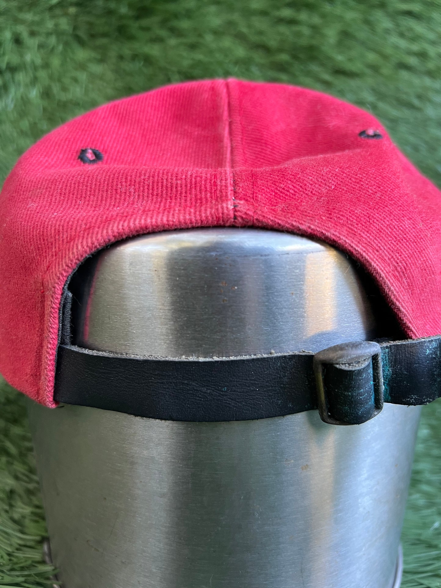 Vintage 2000s Dale Earnhardt Jr Strap Back Hat