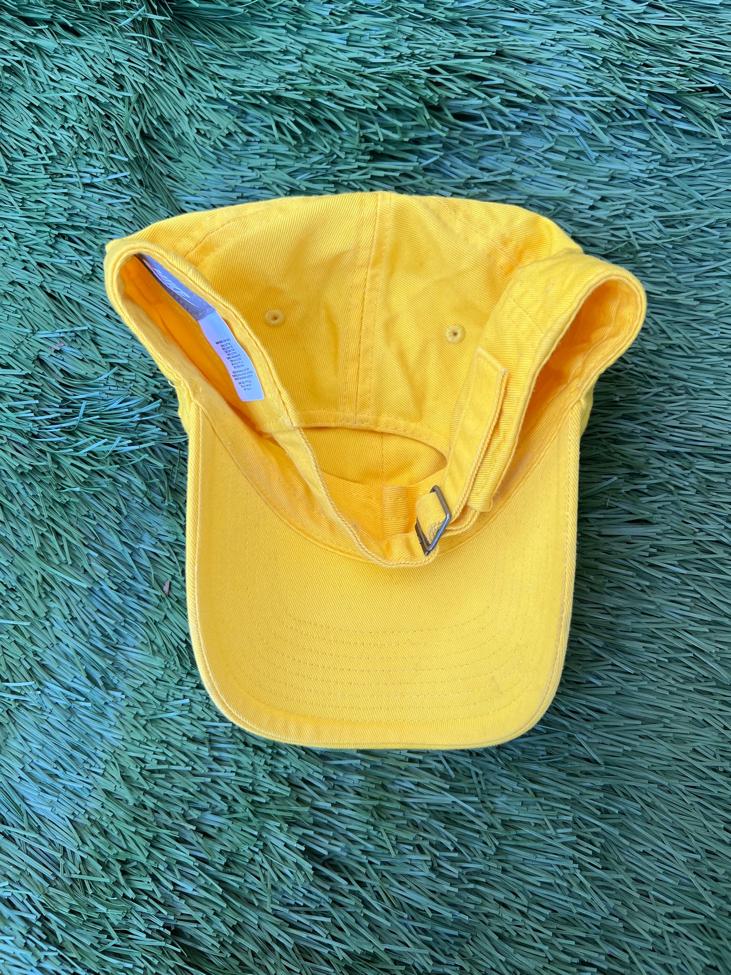 Vintage 2000s Nike Strap Back Hat