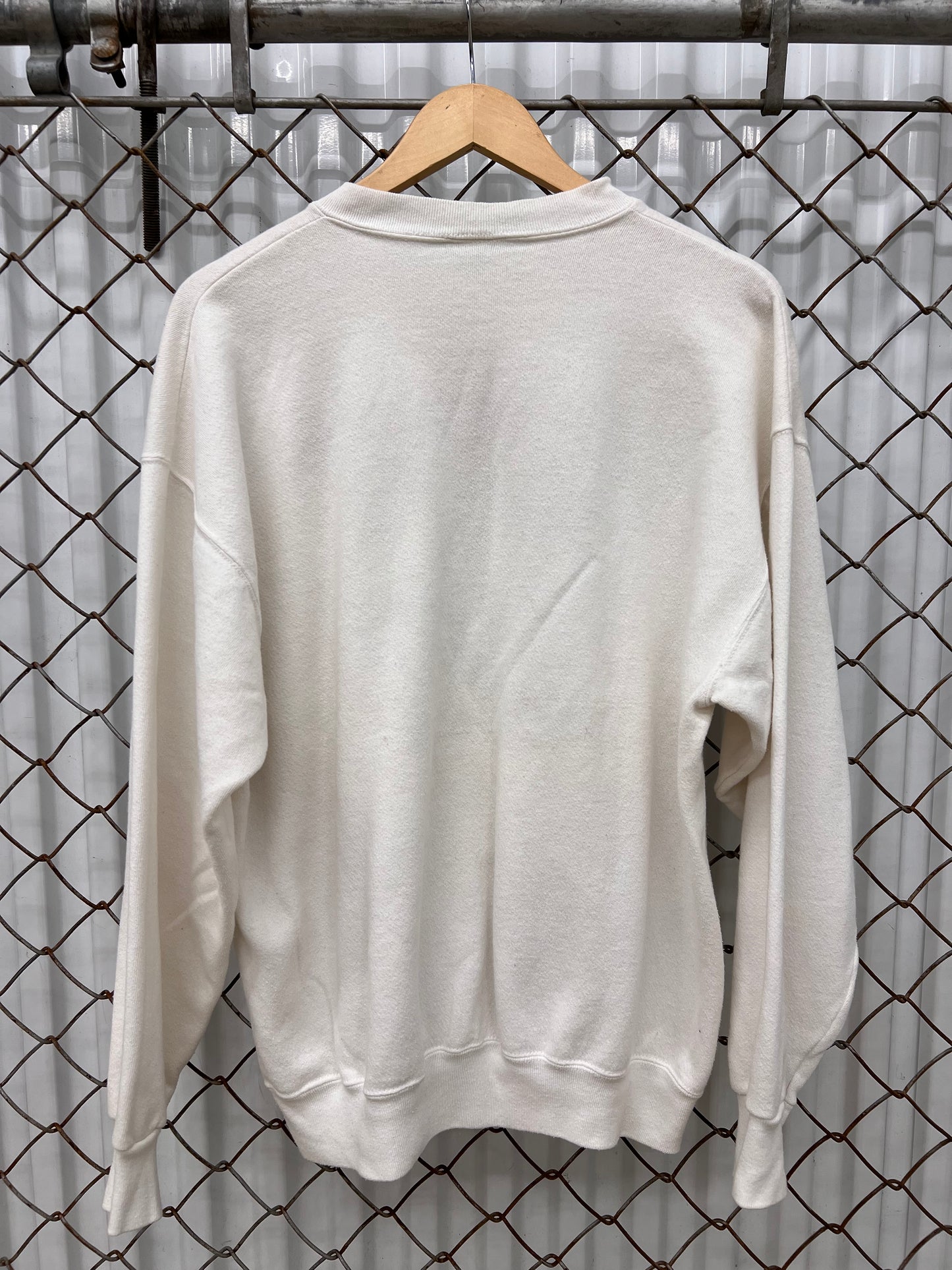 Vintage 1991 Atlanta Braves Sweatshirt