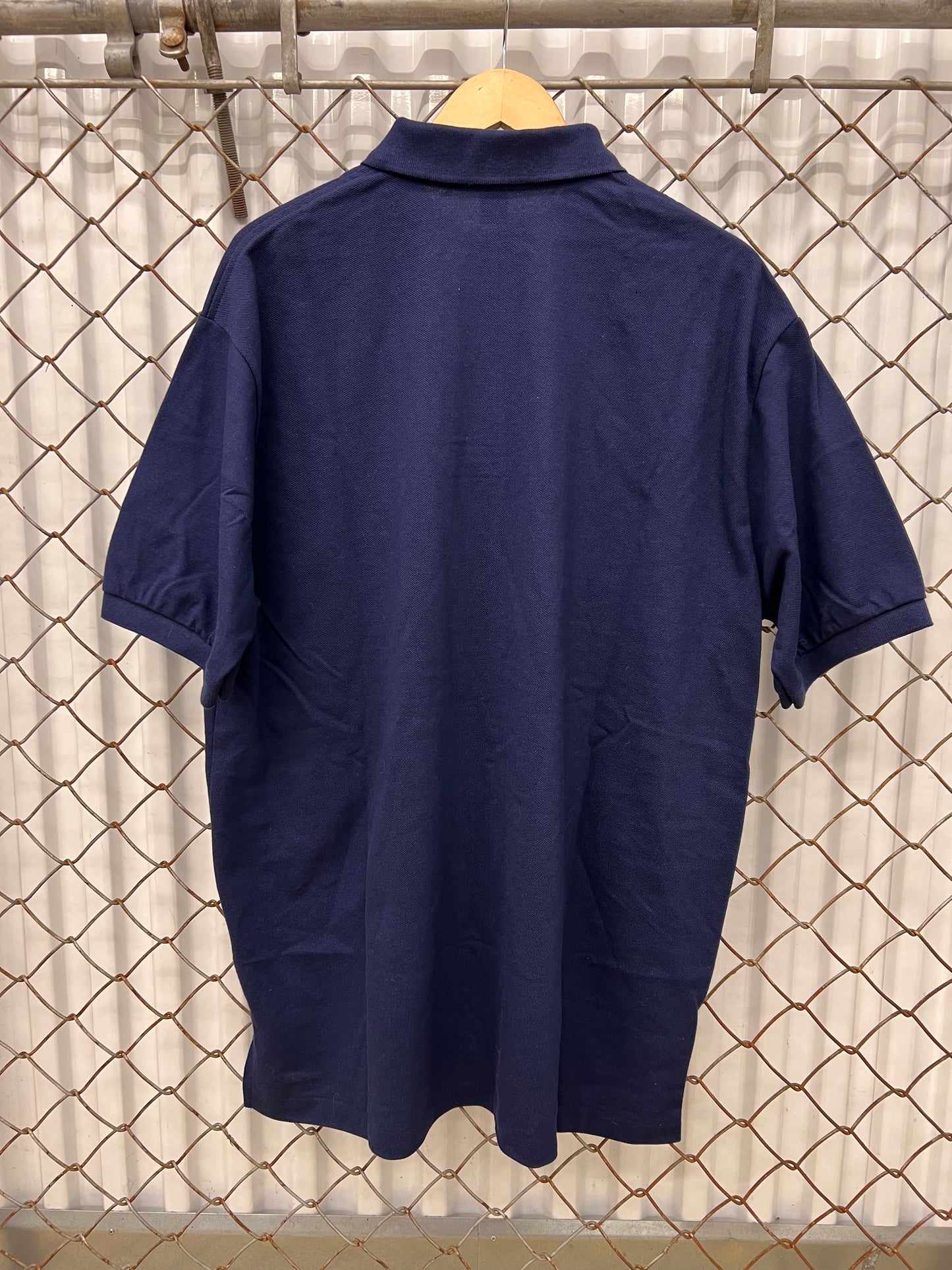 Vintage 1996 Olympics Hanes Polo Shirt