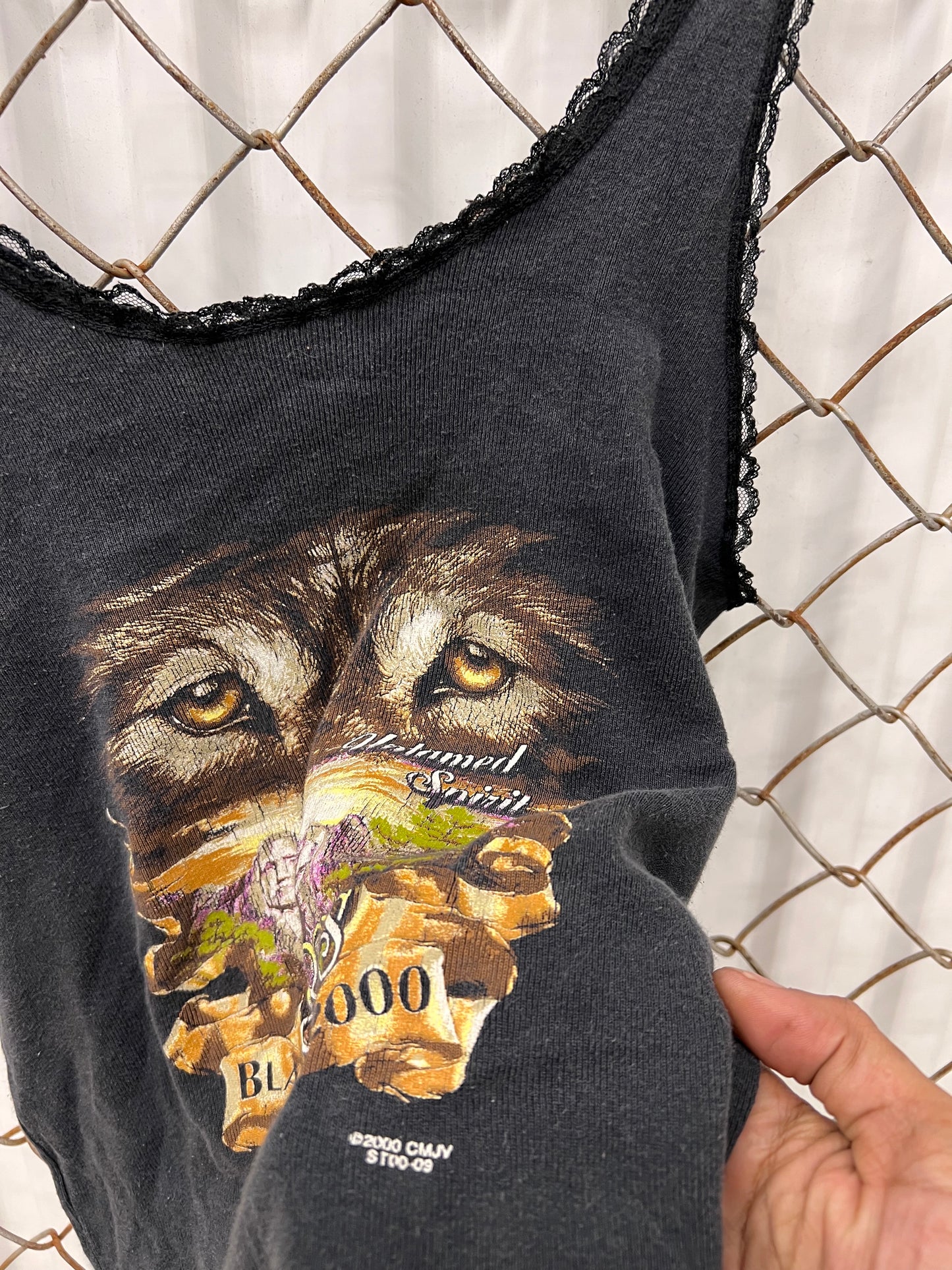 Vintage 2000 Women’s Sturgis Tank top