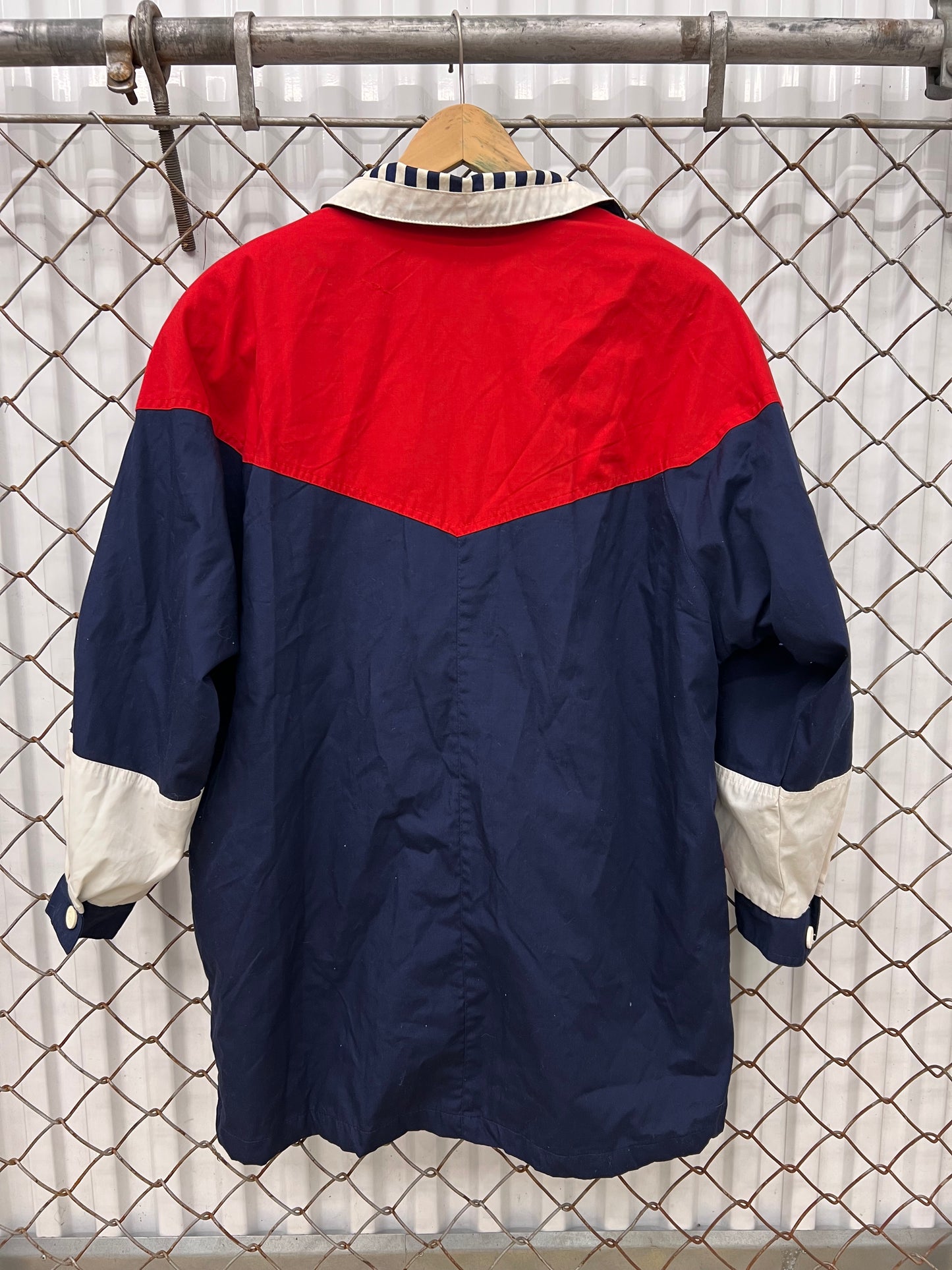 Vintage 90s Spencer Douglas Women’s Jacket