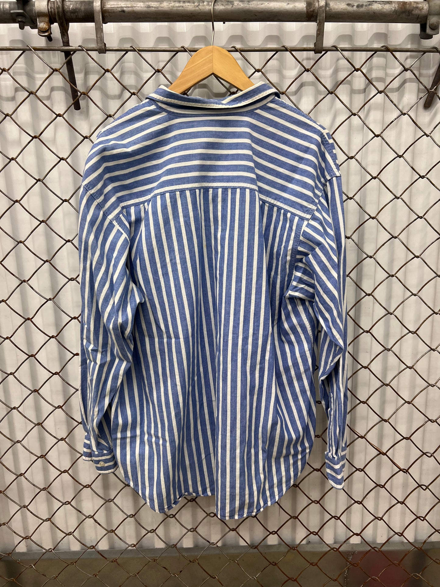 Vintage 90s Disney Snow White Seven Dwarfs Button Up Shirt