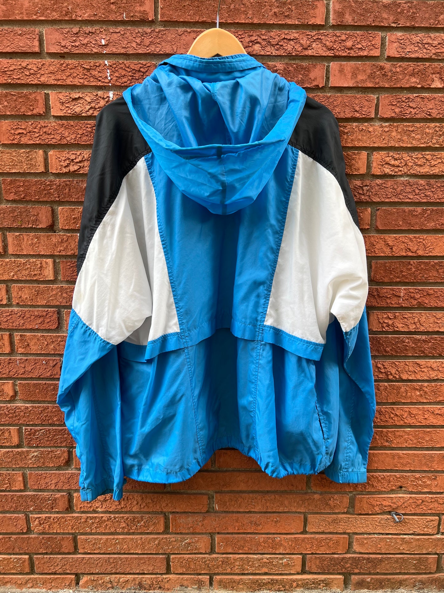 Vintage 90s Nike Windbreaker Jacket
