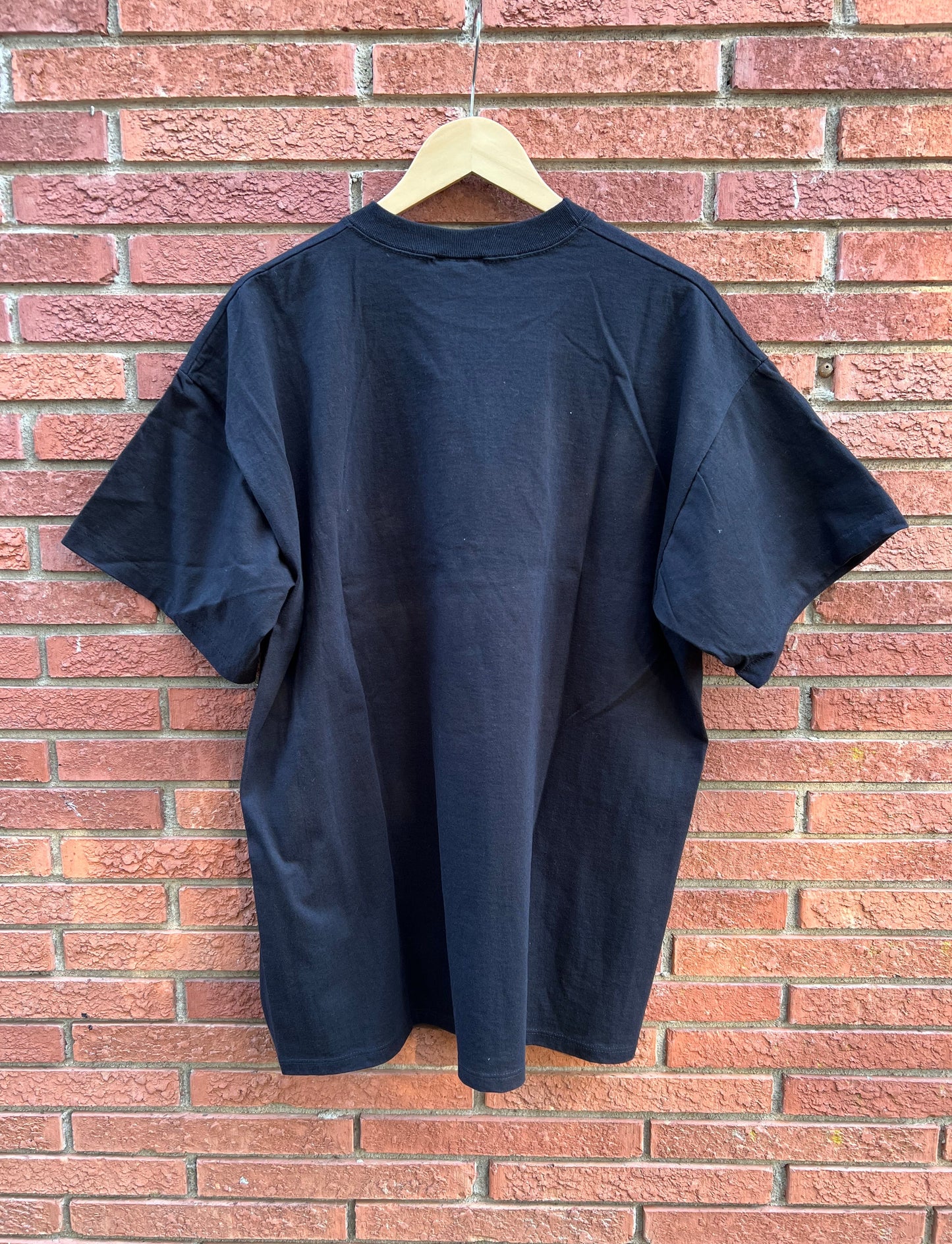 Vintage NFL 1993 Los Angeles Raiders The Game Shirt