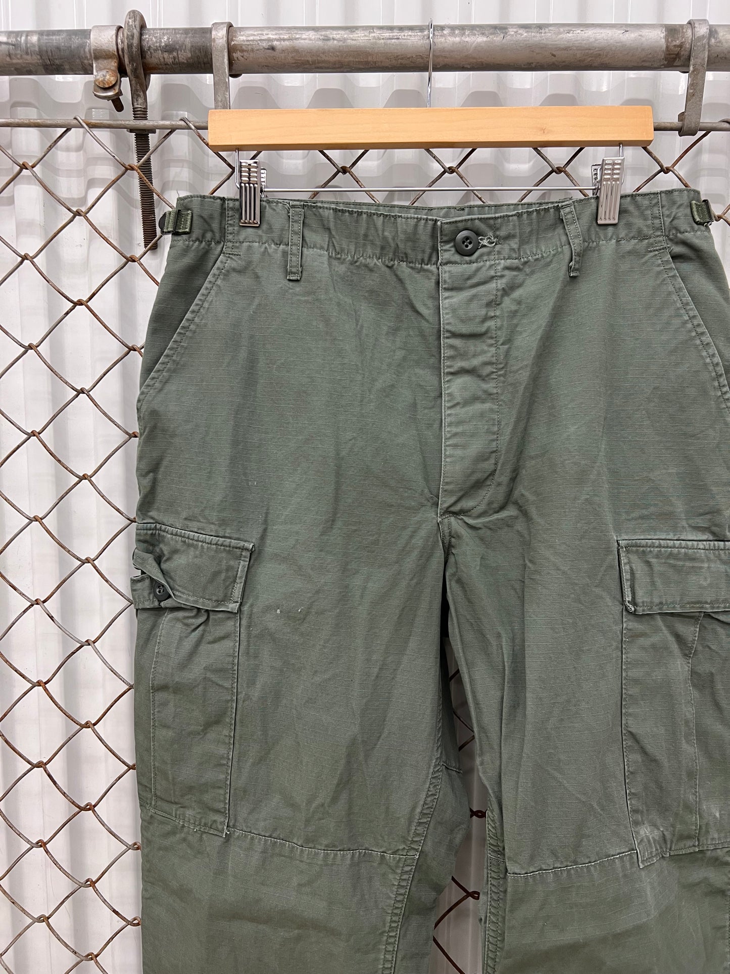 Vintage Propper Military Tactical Cargo Pants Size 32x32