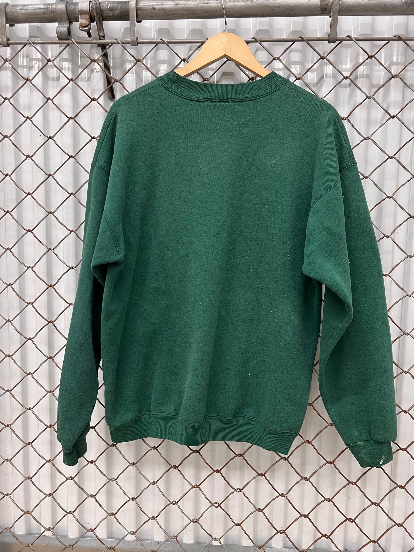 Vintage 1996 Olympics Sweatshirt