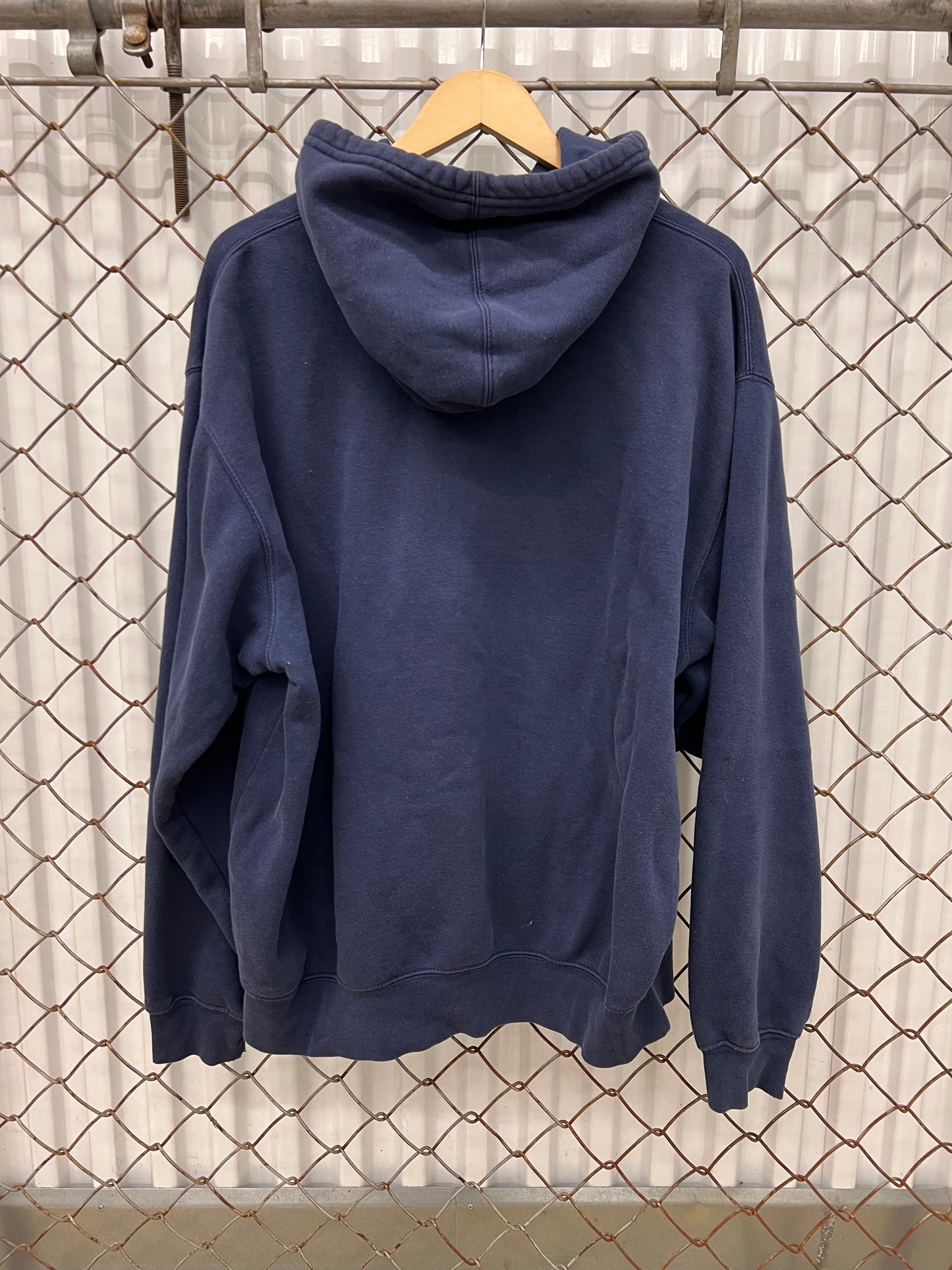 Vintage 2000s Nike Auburn Hoodie