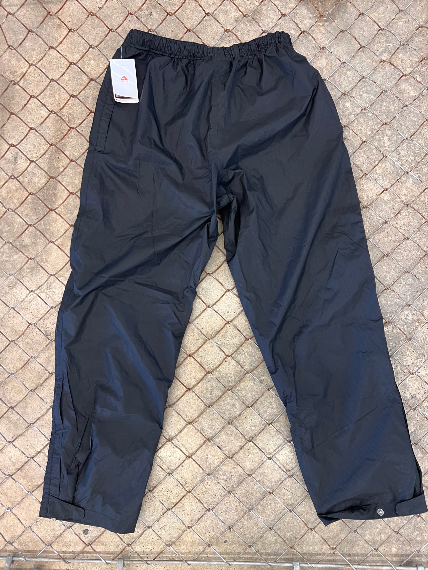 Vintage 2000s Nike ACG Track Pants