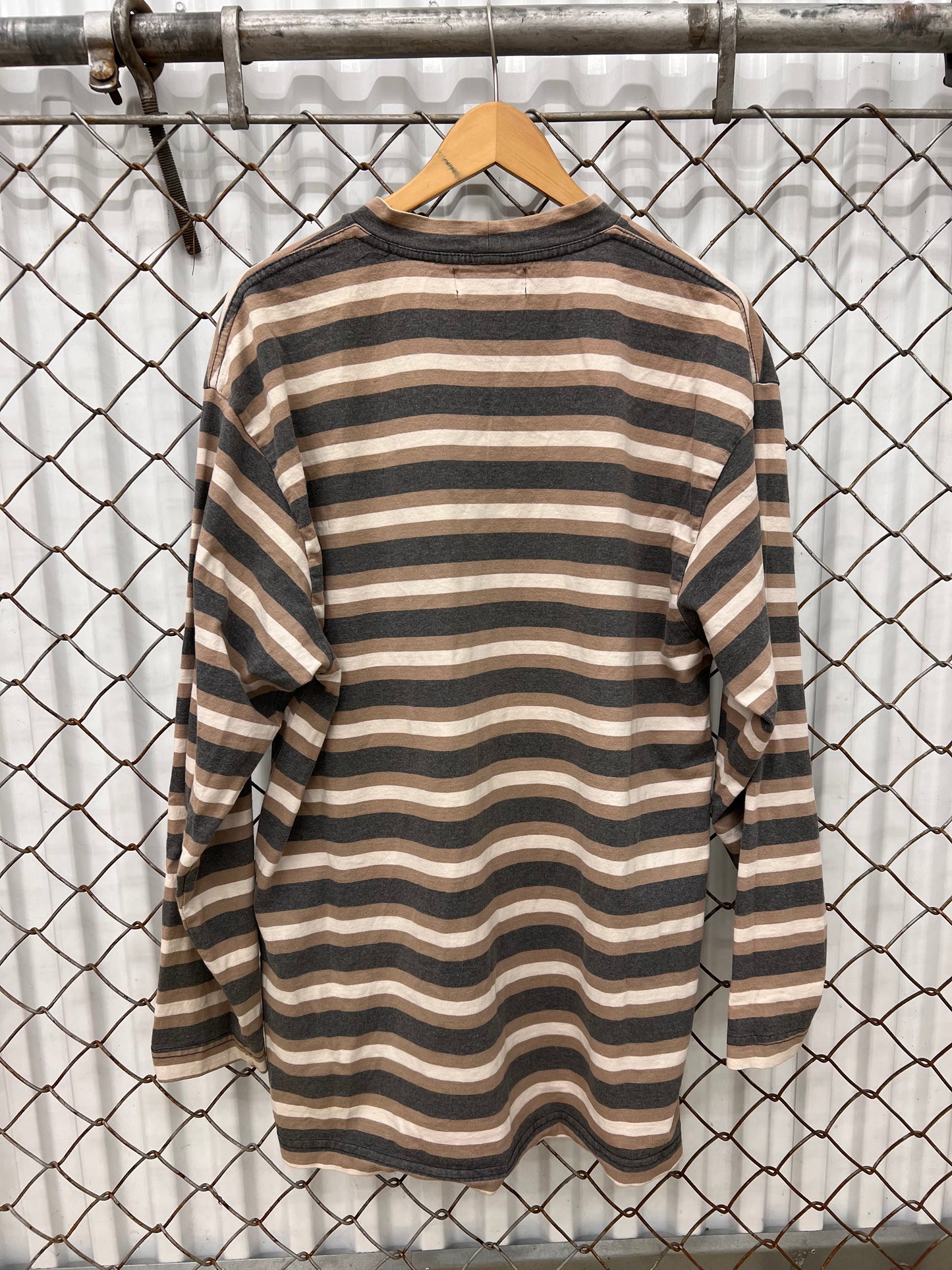 Vintage 90s Guess Longsleeve Shirt