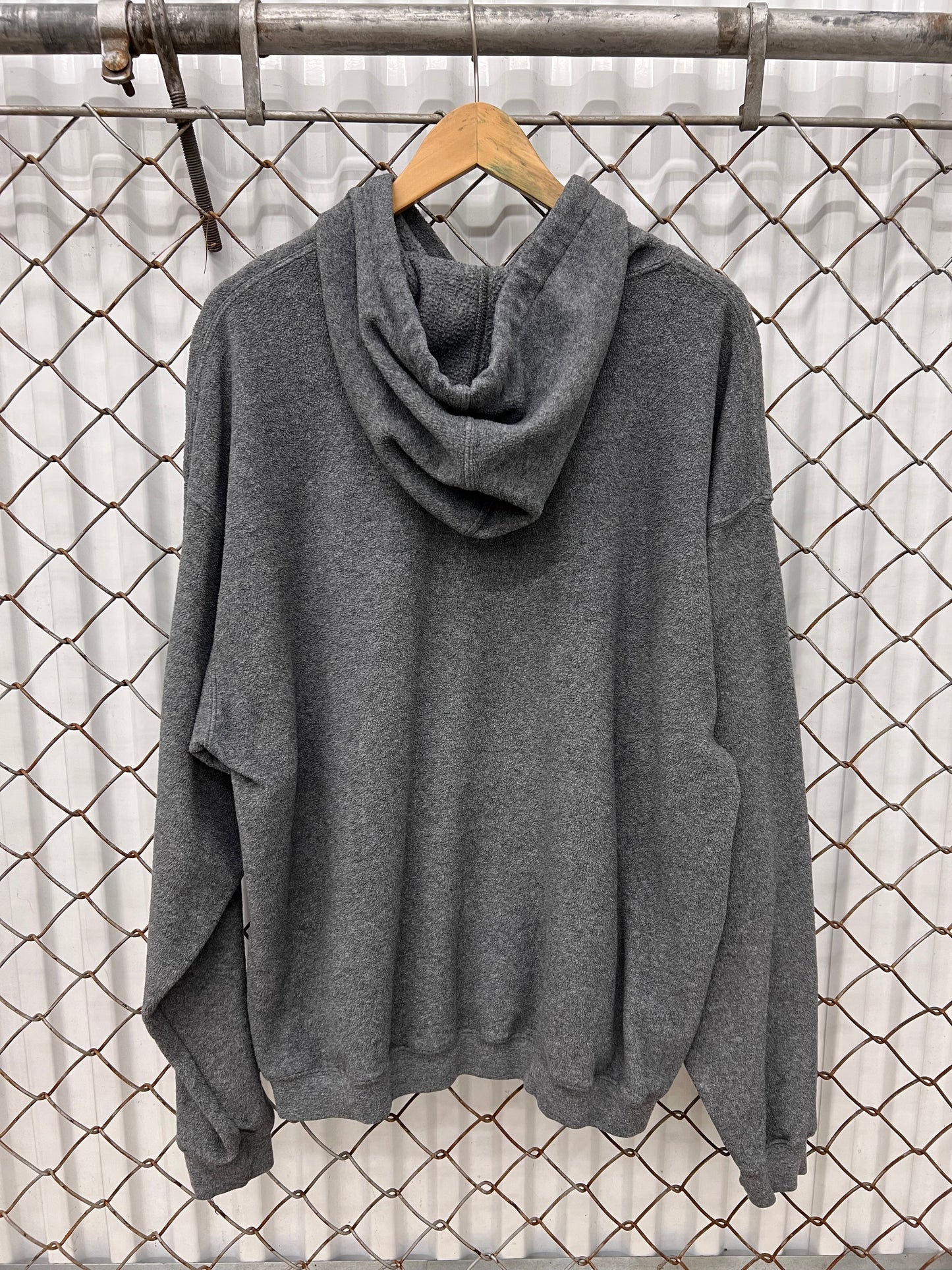 Vintage 90s Disney Mickey Mouse Fleece Hoodie