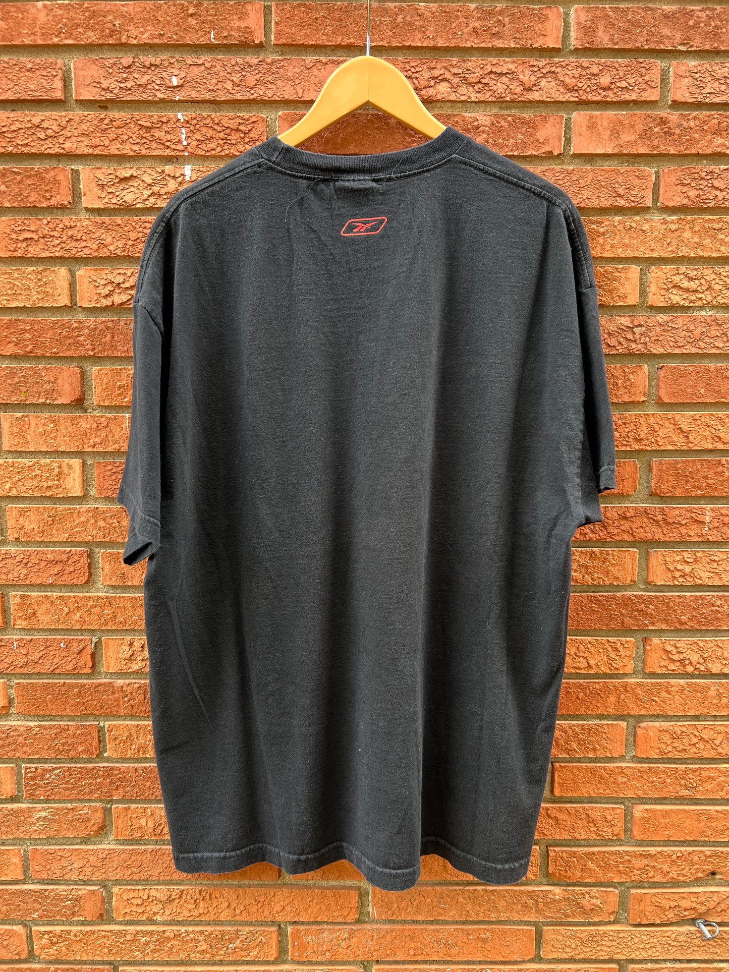 Vintage Allen Iverson Reebok Answer Promo Shirt