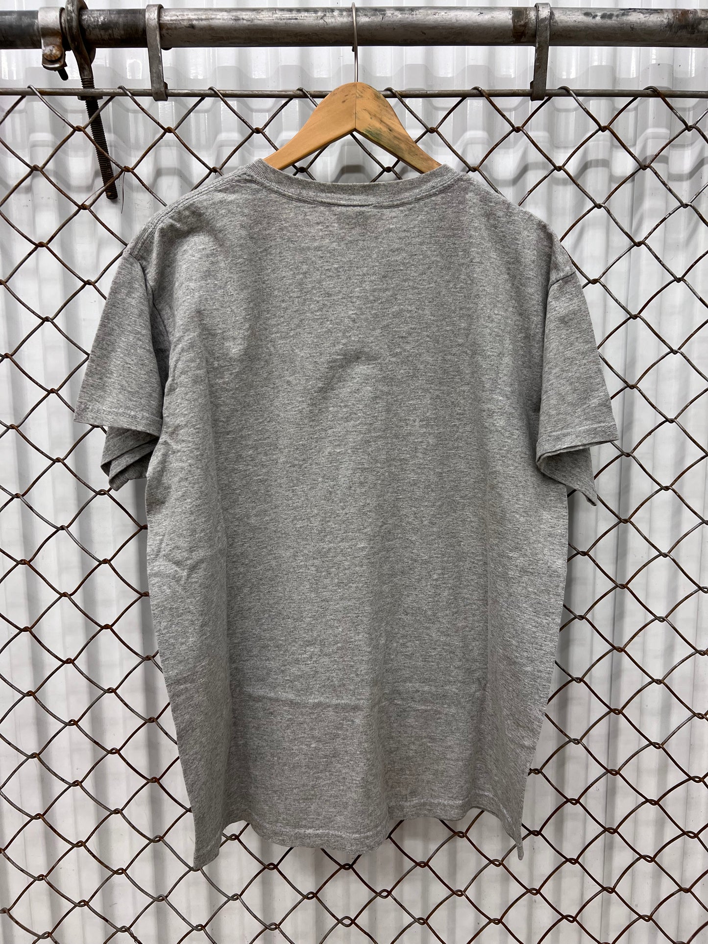 Vintage 90s Walk With God Jesus Shirt