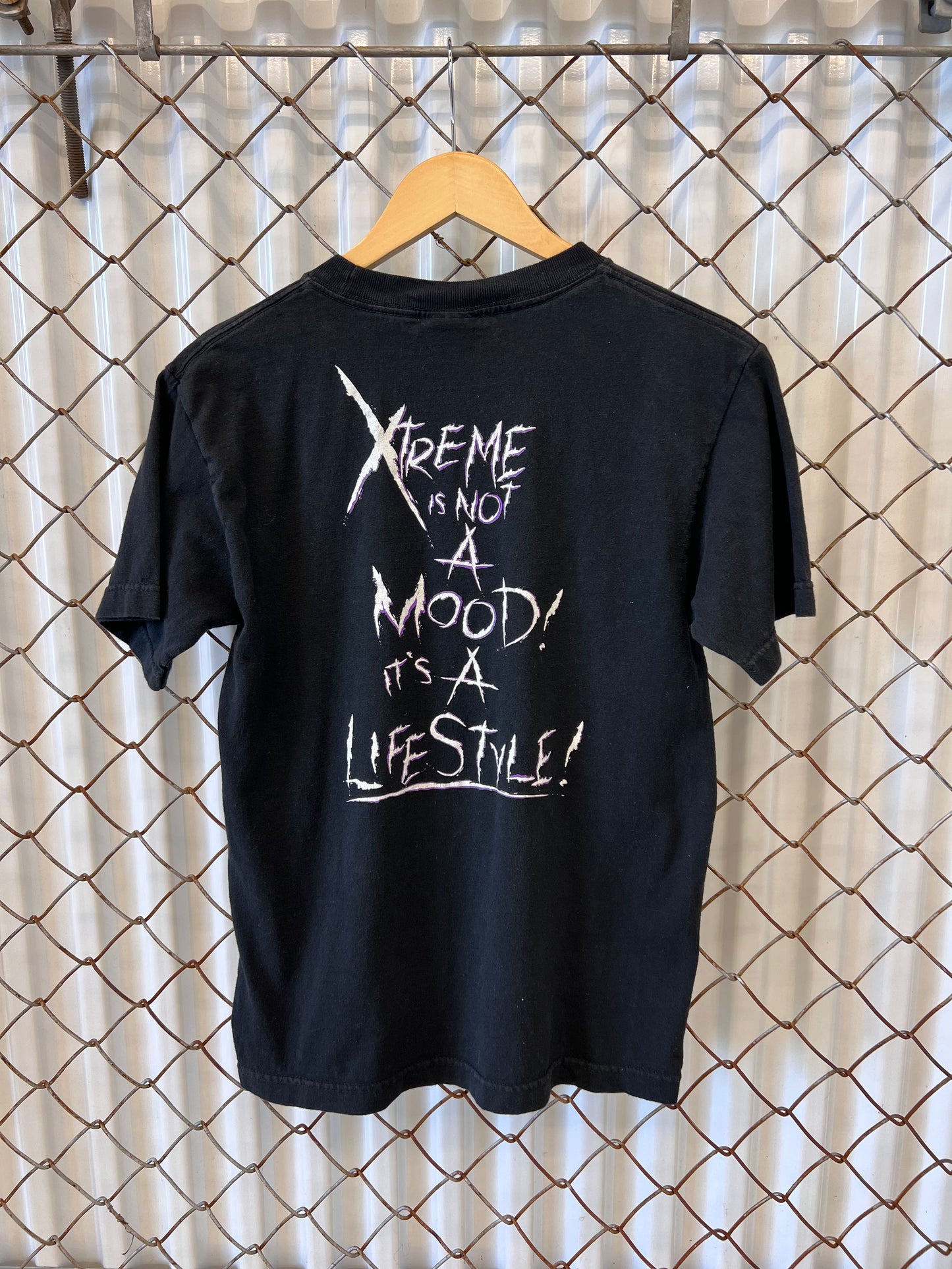 Vintage WWE Hardy Boyz Shirt