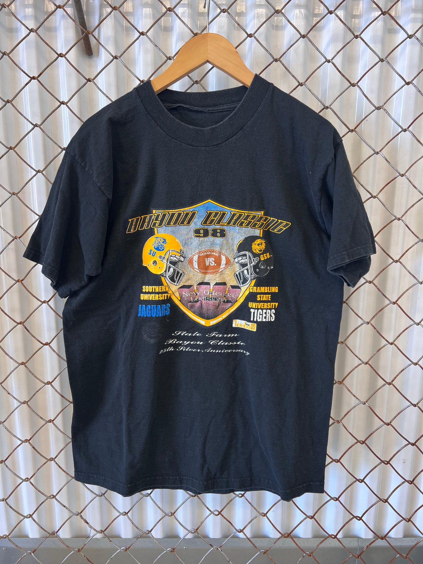 Vintage 1998 Bayou Classic Shirt