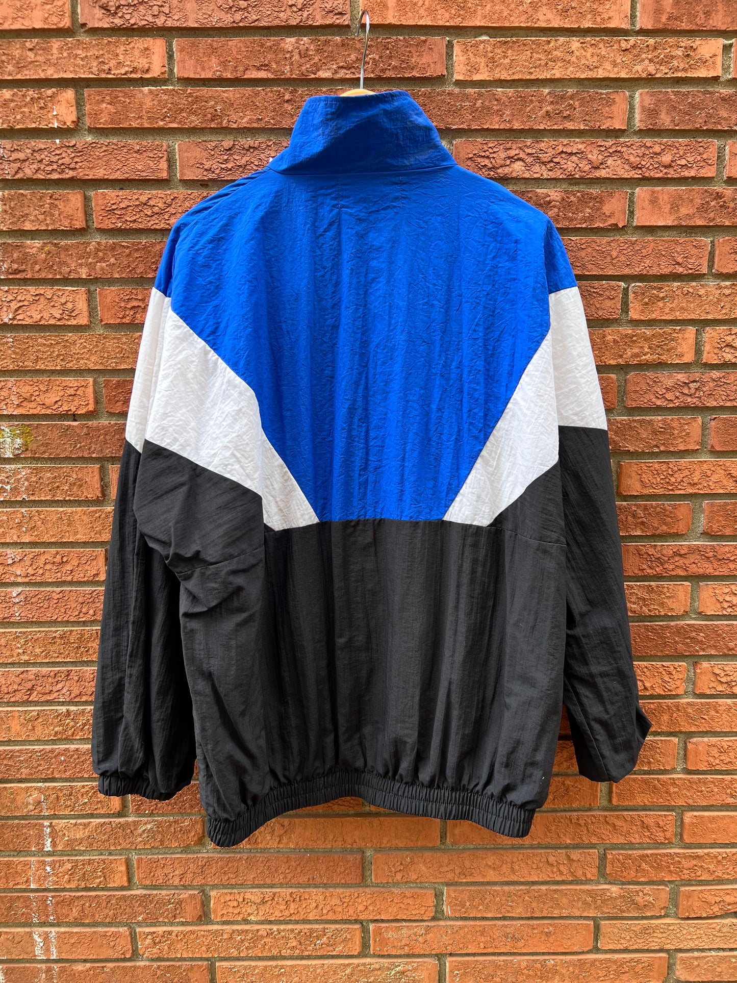 Vintage 90s Columbus Cotton Mouth Jacket