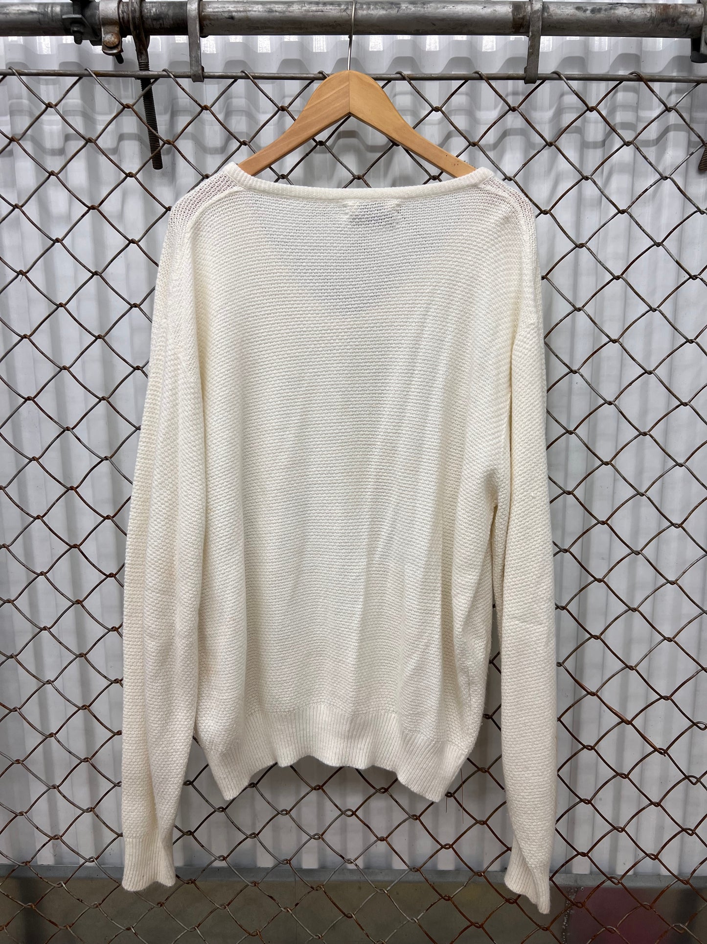 Vintage 90s Christian Dior Sweater