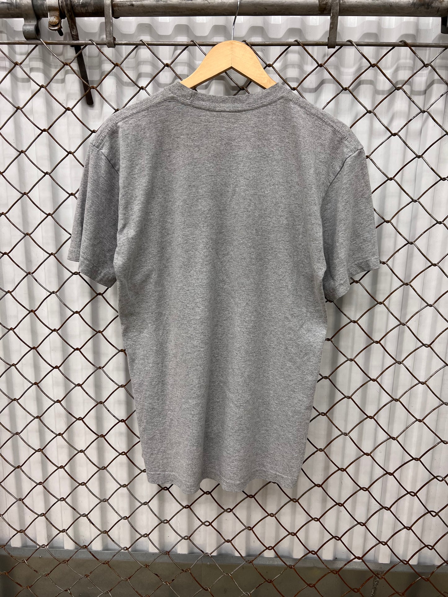 2020 Supreme Paint Logo Shirt