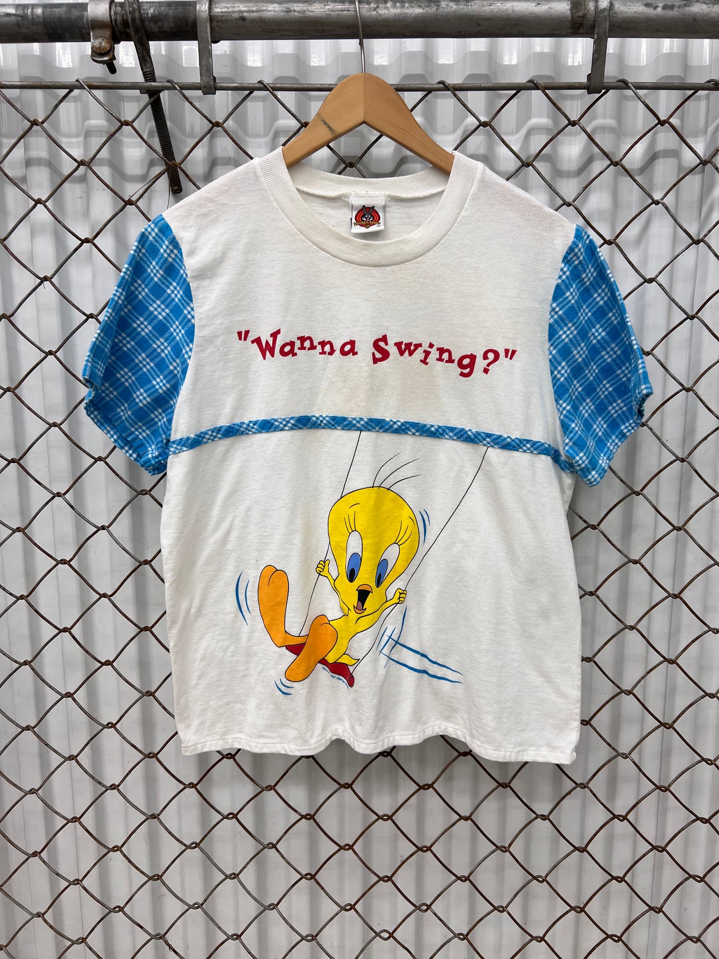 Vintage 1997 Tweety Bird Shirt