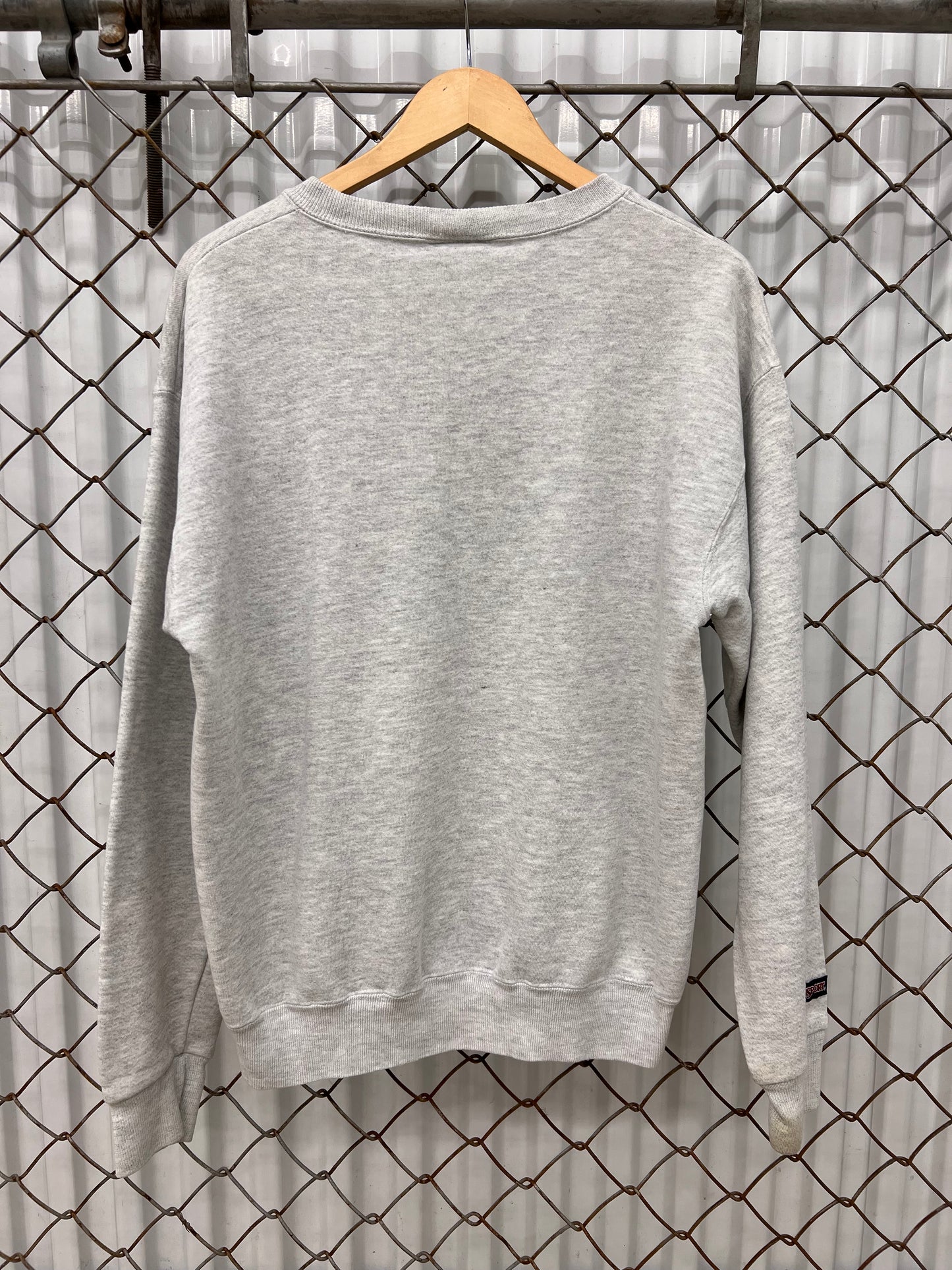 Vintage 90s Alabama Jansport Sweatshirt