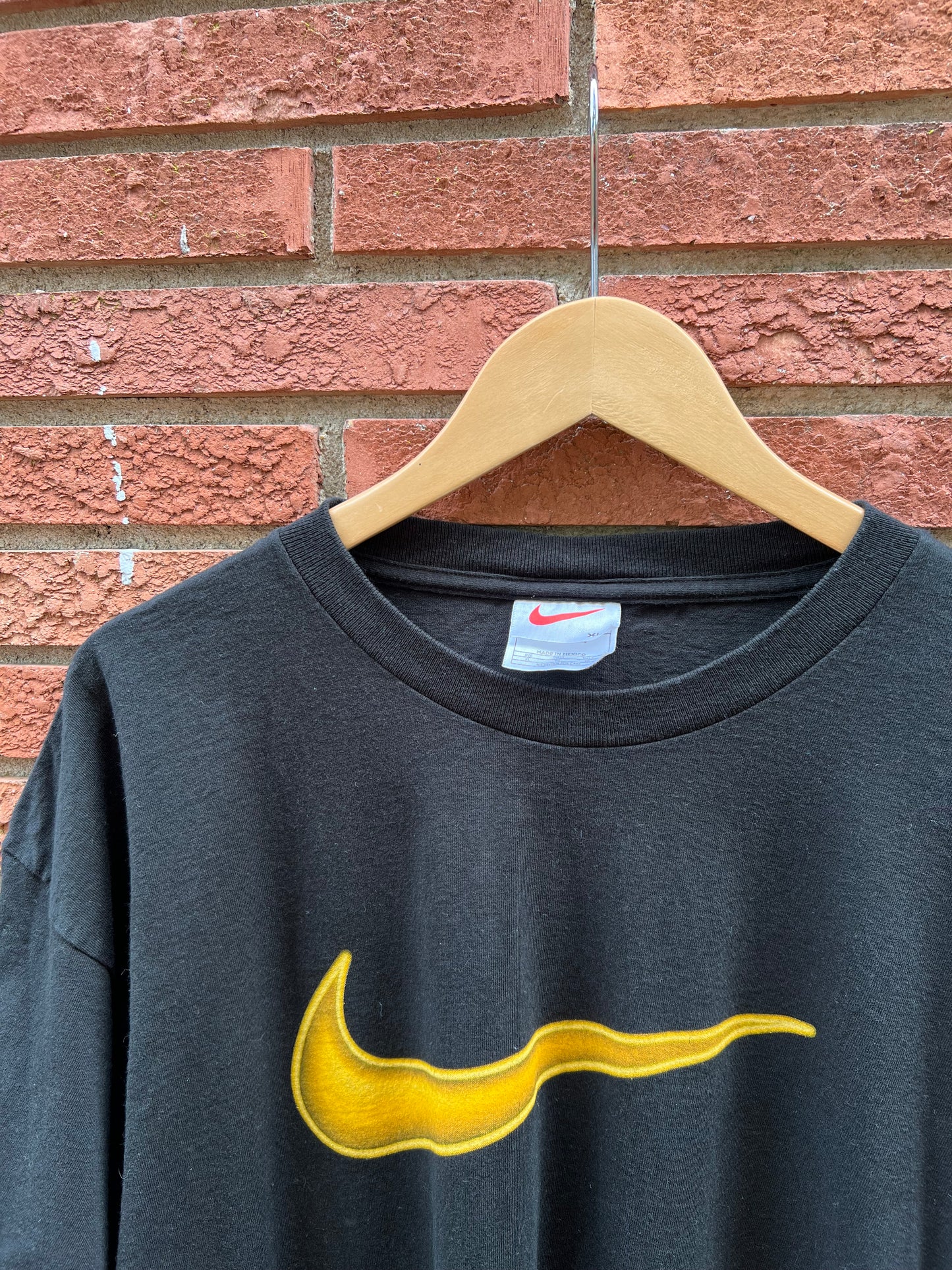 Vintage 90s Nike Shirt