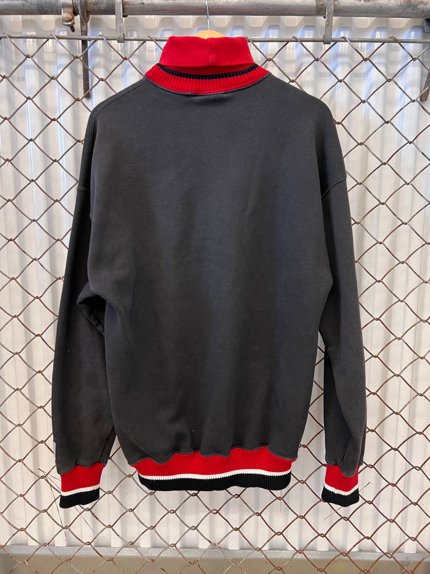 Vintage 90s University of Georgia Sweatshirt
