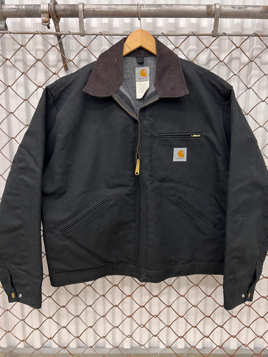 Carhartt Detroit Blanket Lined Jacket