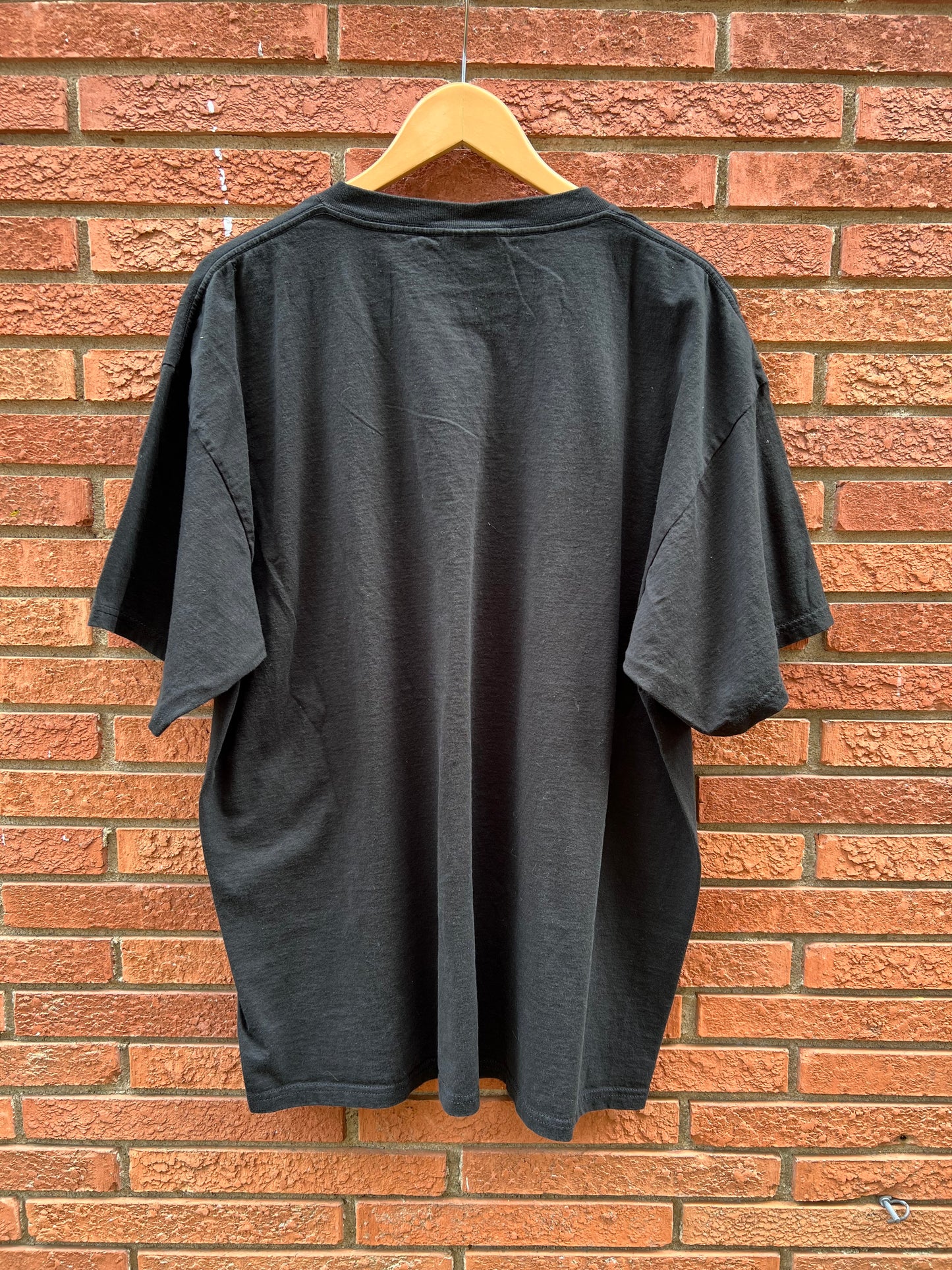 Vintage 1999 WCW Goldberg Shirt