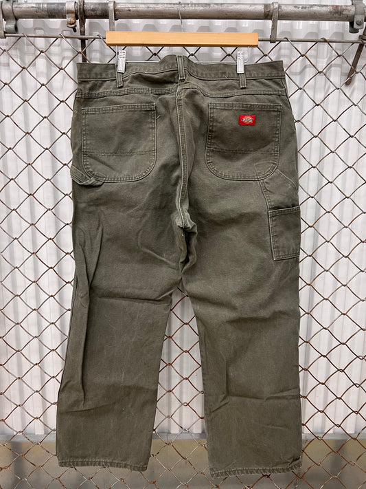 Vintage Dickies Carpenter Jeans Size 40x30