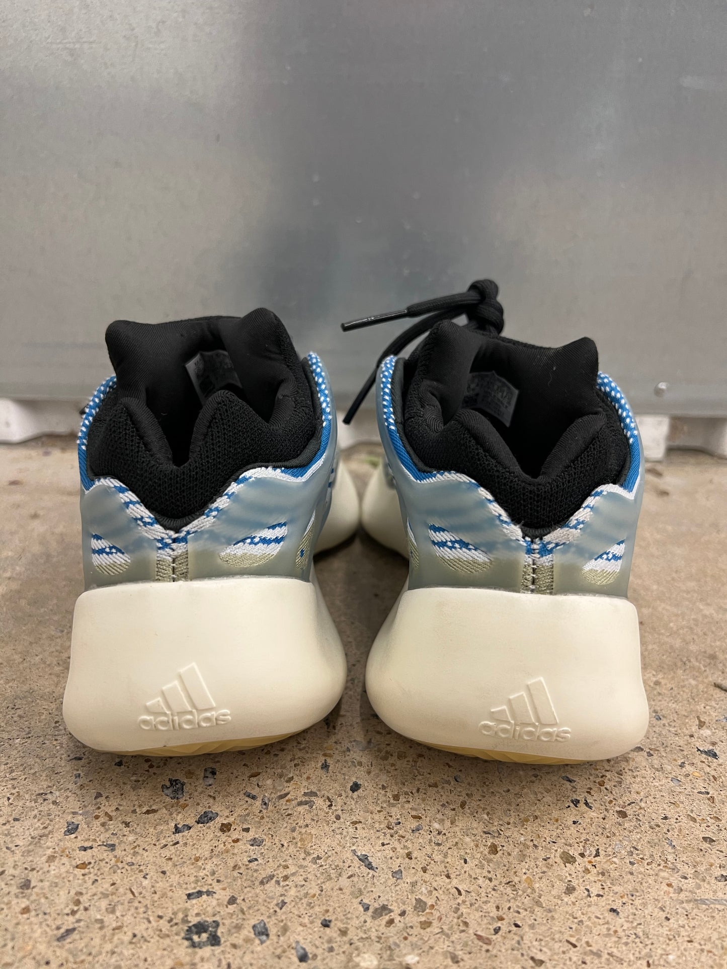 2020 Adidas Yeezy Azareth 700 V3