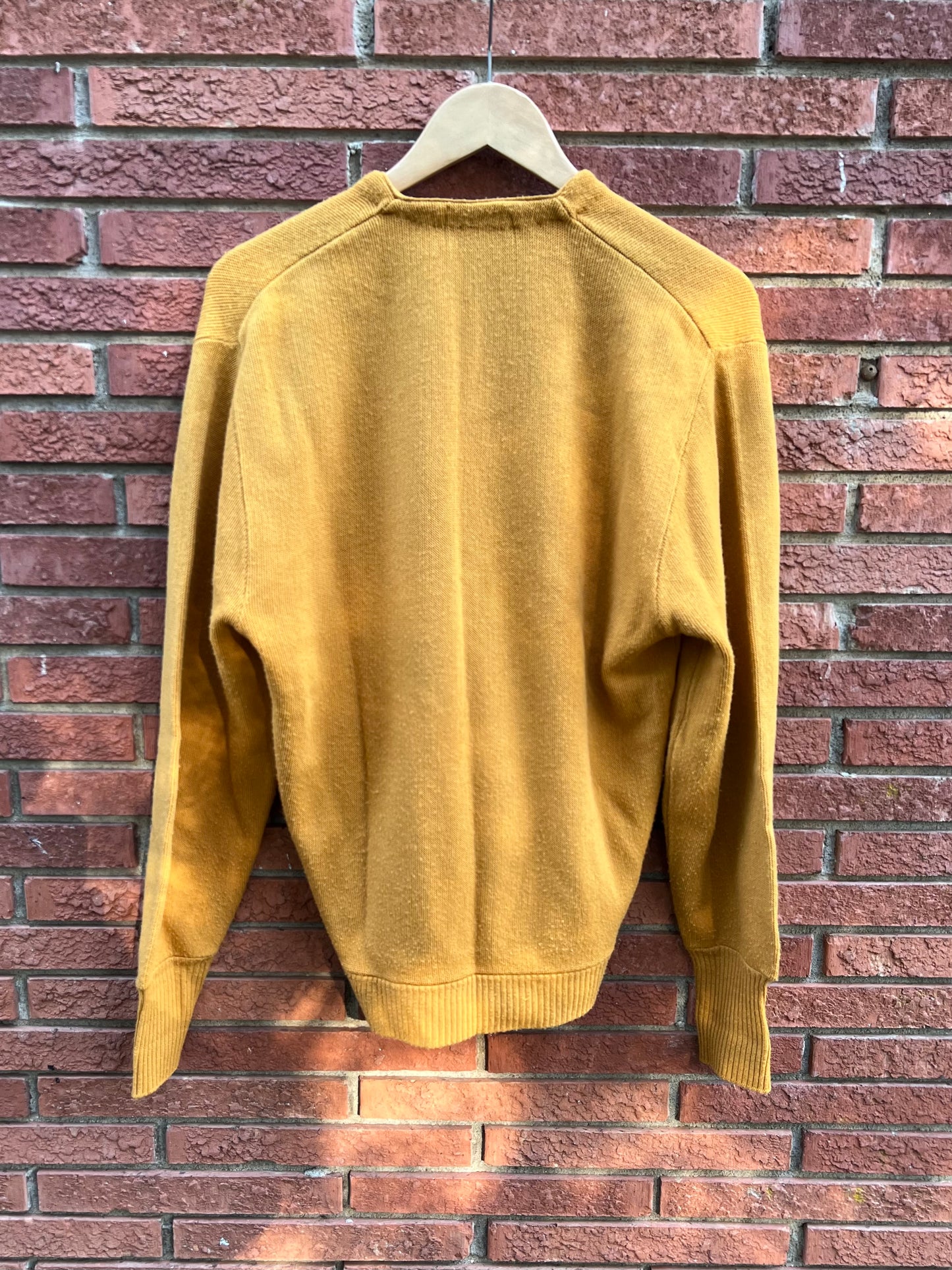 Vintage 70s Sears Cardigan Sweater