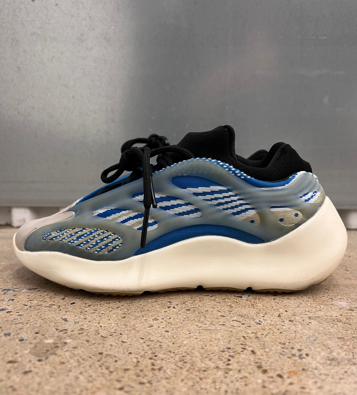 2020 Adidas Yeezy Azareth 700 V3