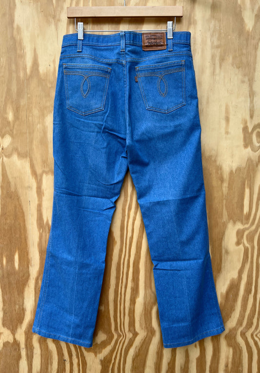 Vintage Levi’s action slacks size 34x30 32x30