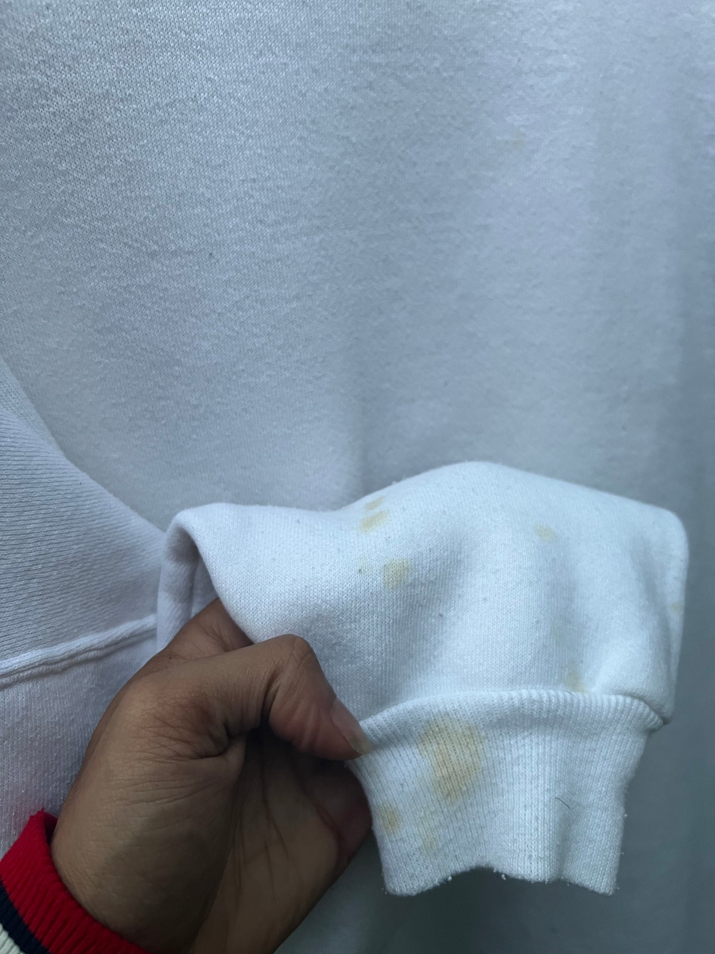 Vintage 1996 Olympics Atlanta Sweatshirt