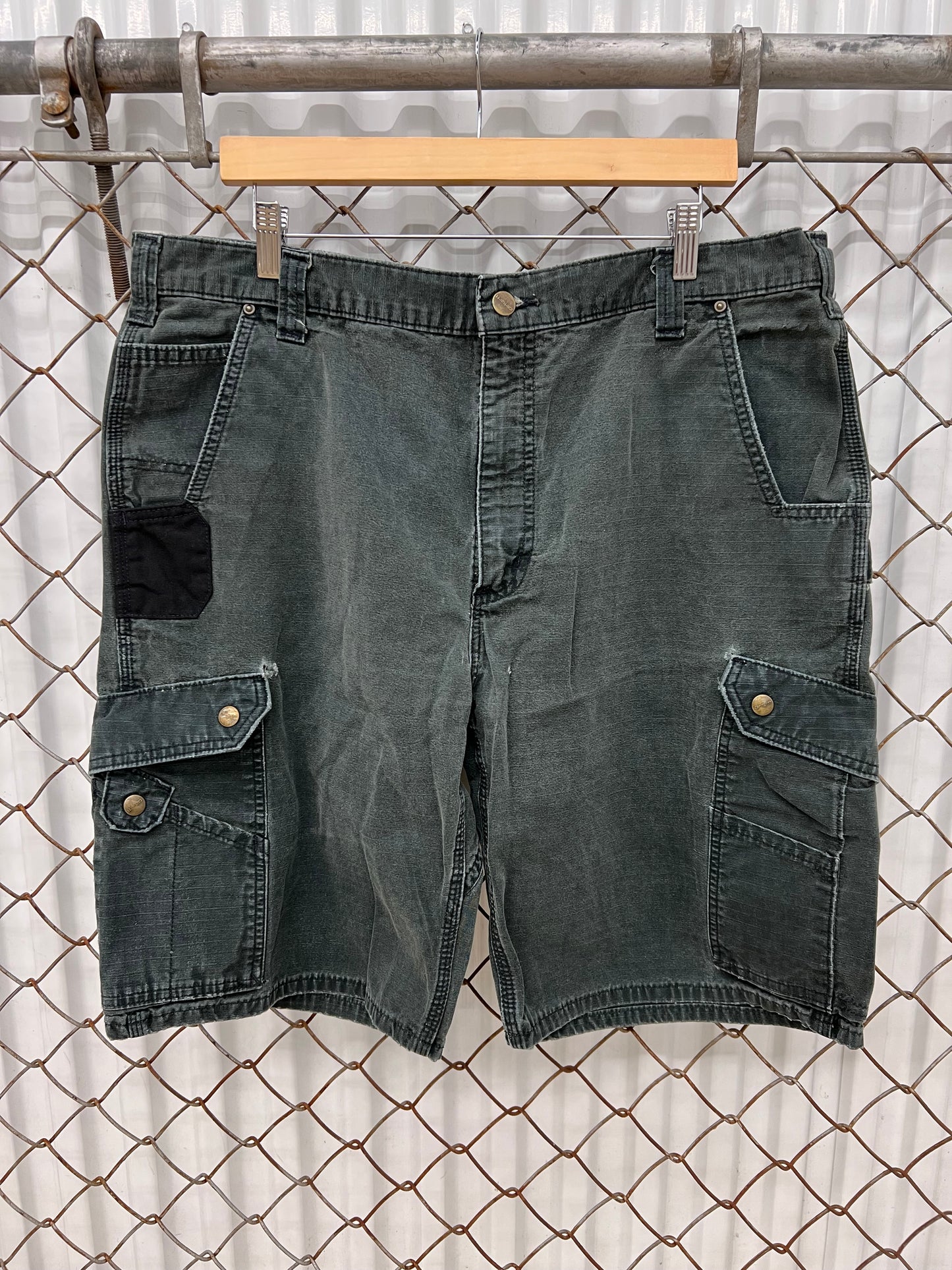 Carhartt Cargo Shorts Size 40