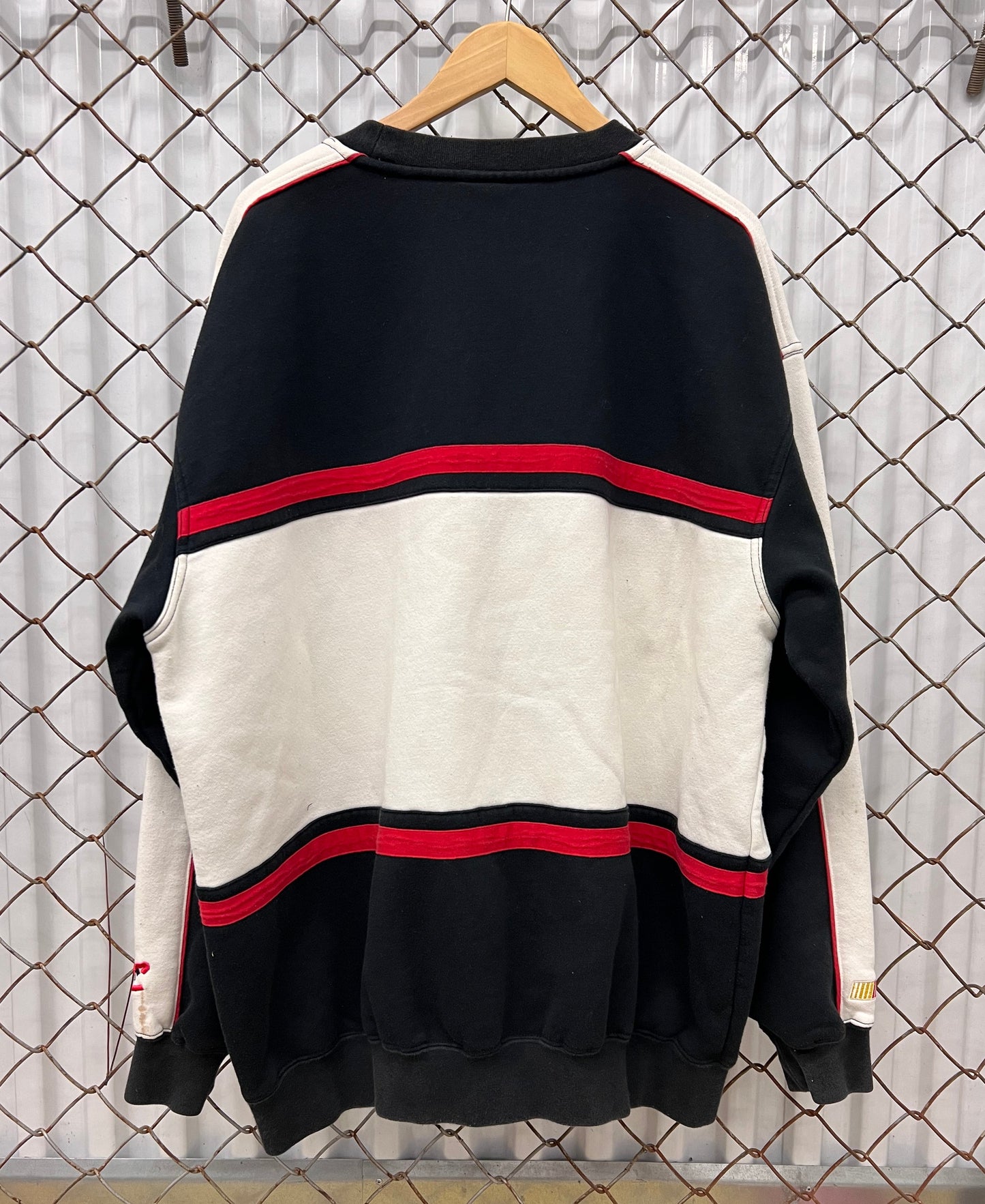 Vintage 90s Dale Earnhardt Sweatshirt