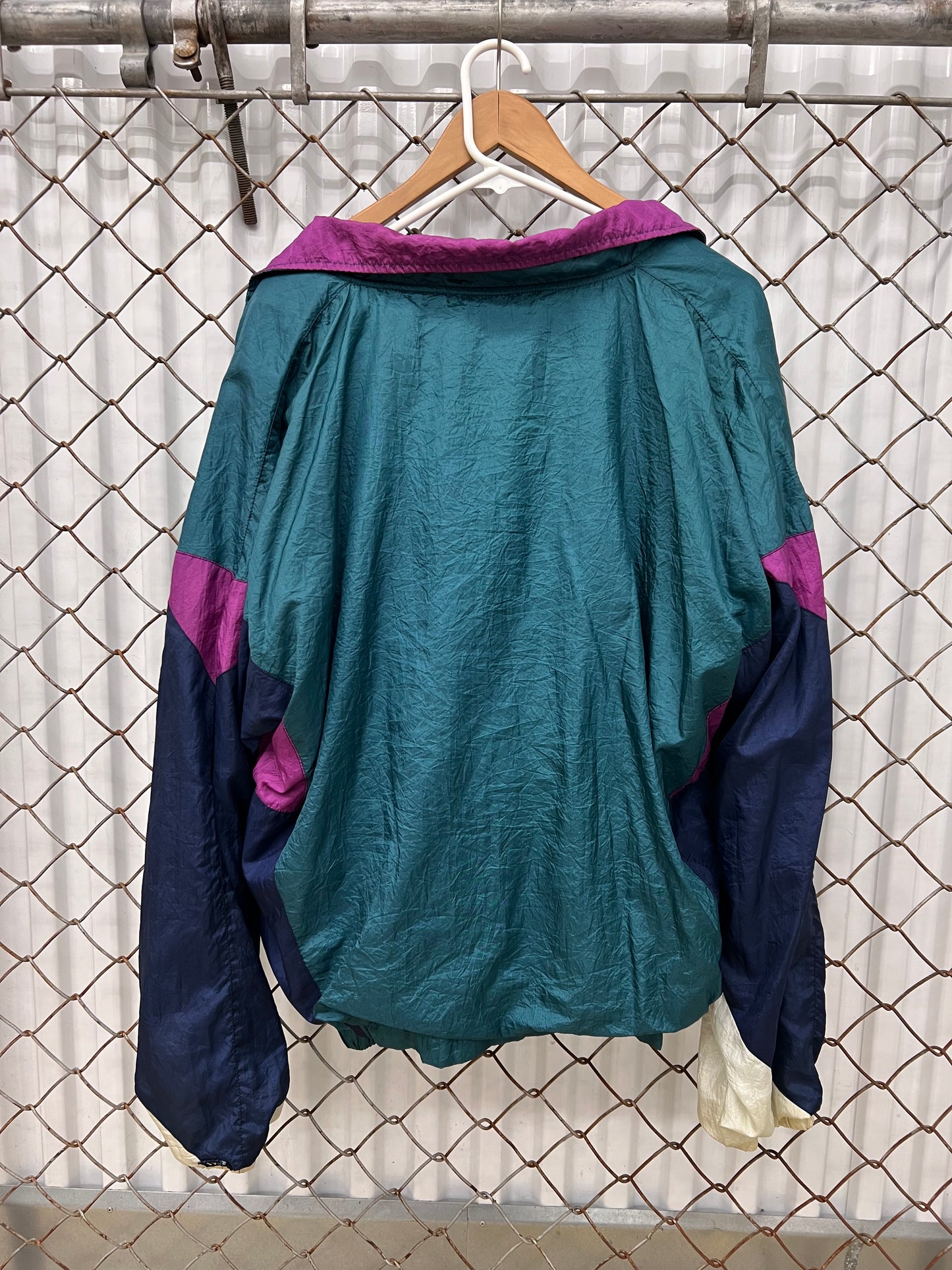 Vintage 90s Christian Dior Track Suit