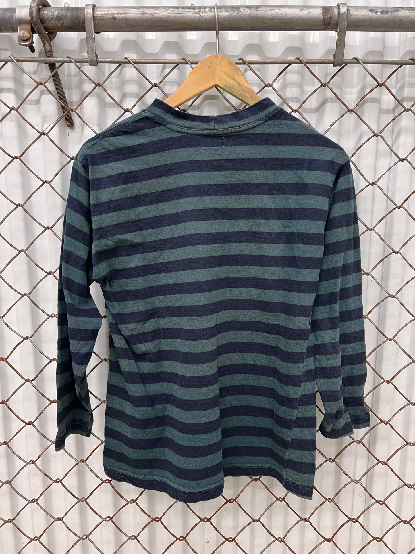 Vintage 90s GUESS Longsleeve Shirt