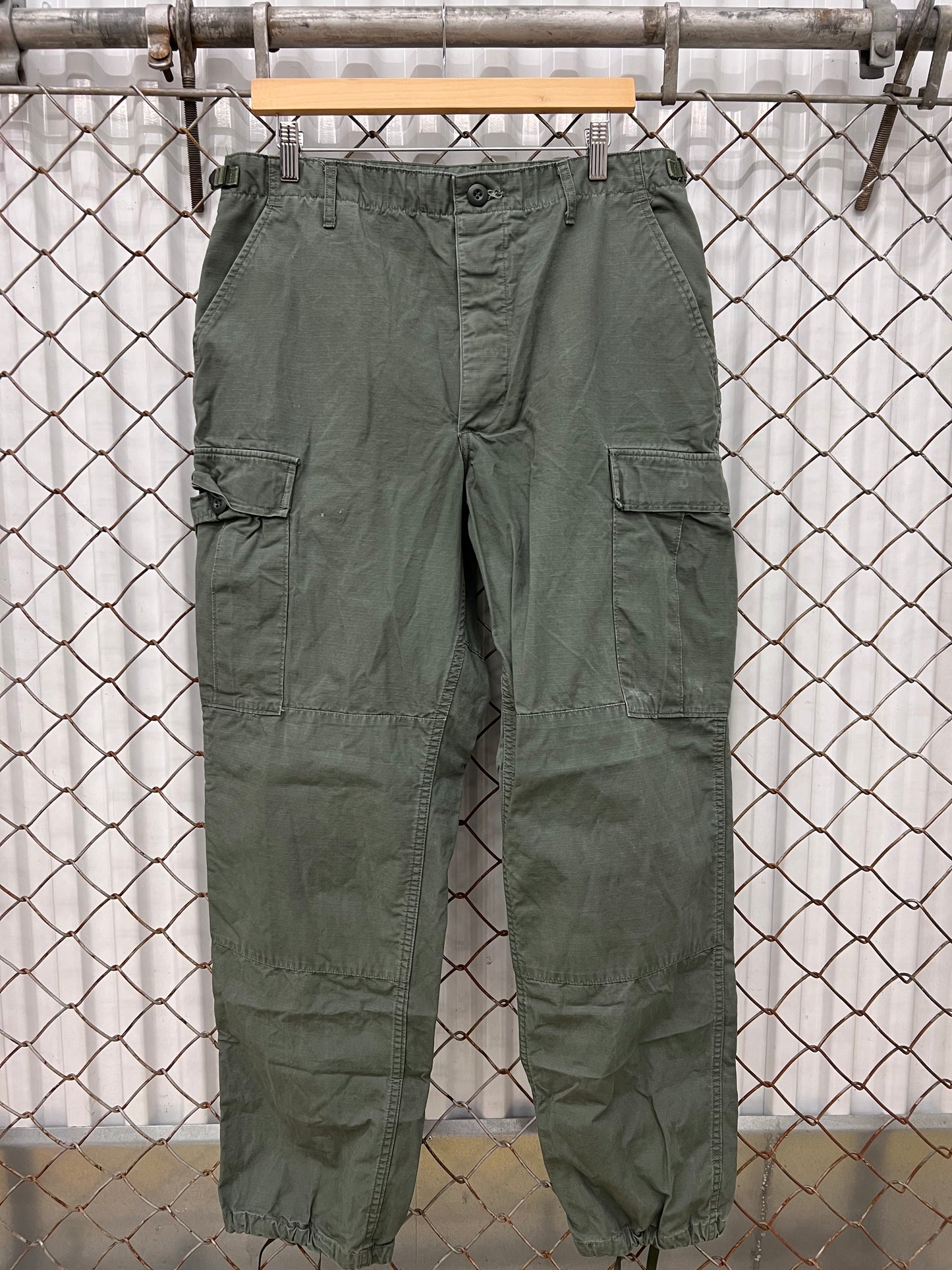 Vintage Propper Military Tactical Cargo Pants Size 32x32
