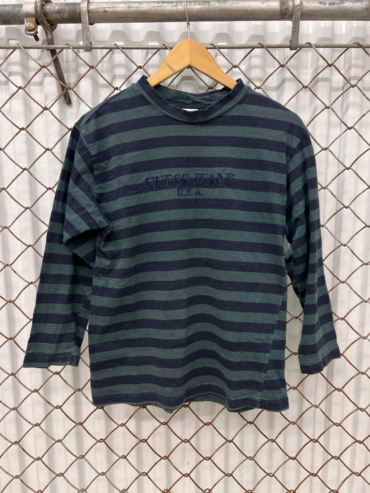 Vintage 90s GUESS Longsleeve Shirt