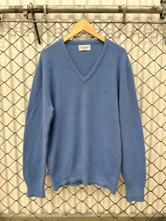 Vintage 90s Christian Dior Sweater
