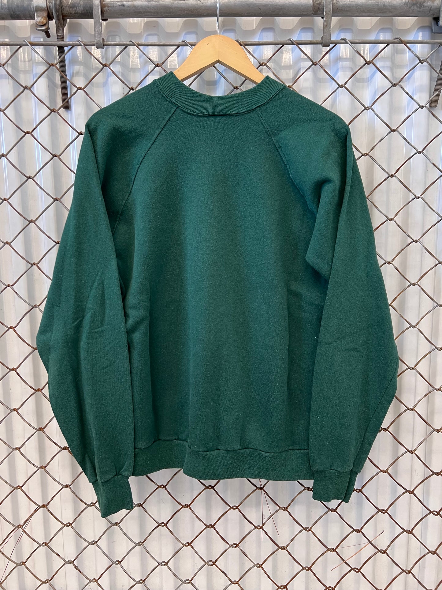 Vintage 90s Green Bay Packers Sweatshirt