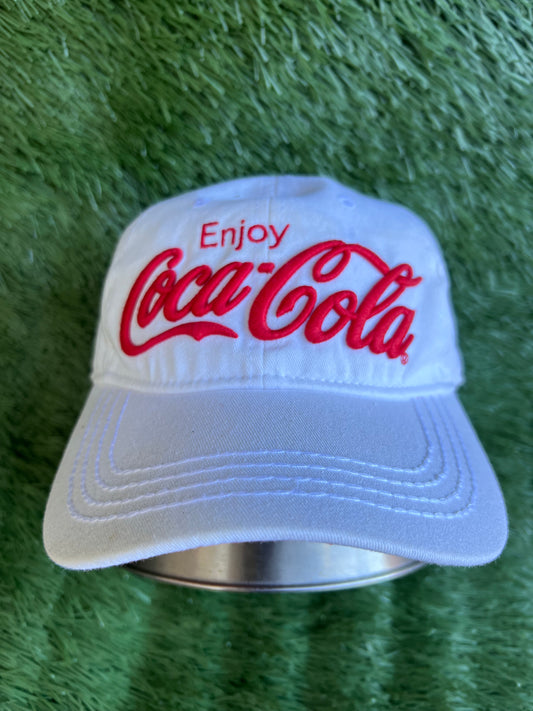 Vintage Coca-Cola Hat