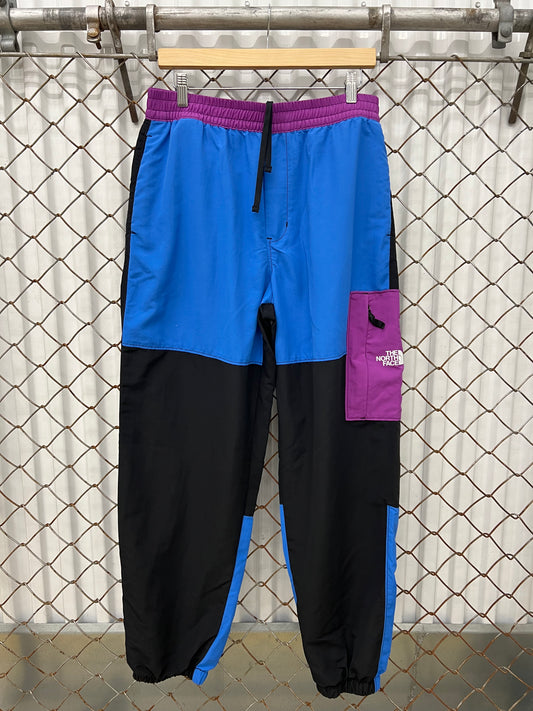 The NorthFace Multi-Color Jogging Pants