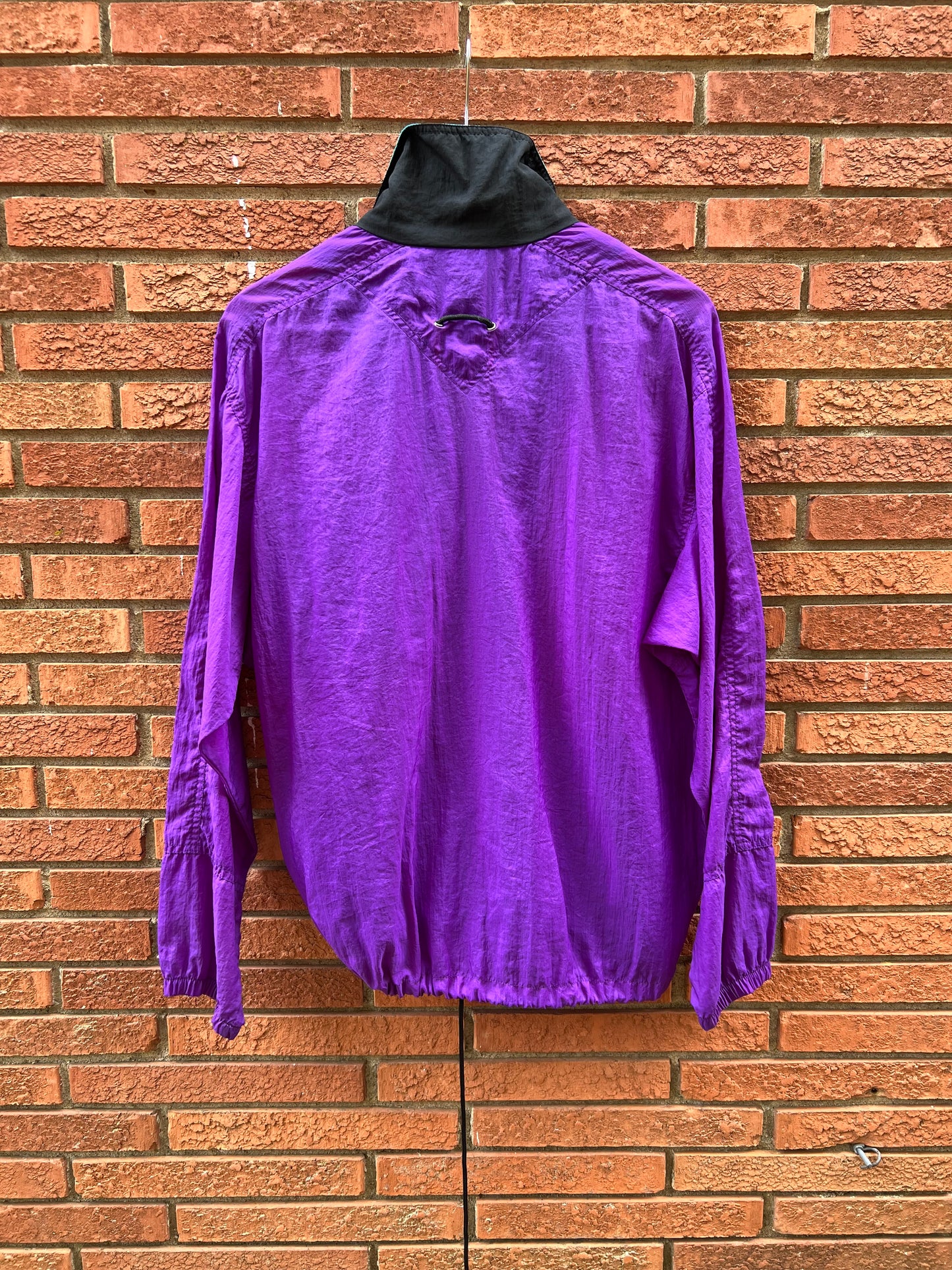 Vintage Nike ACG Windbreaker Jacket