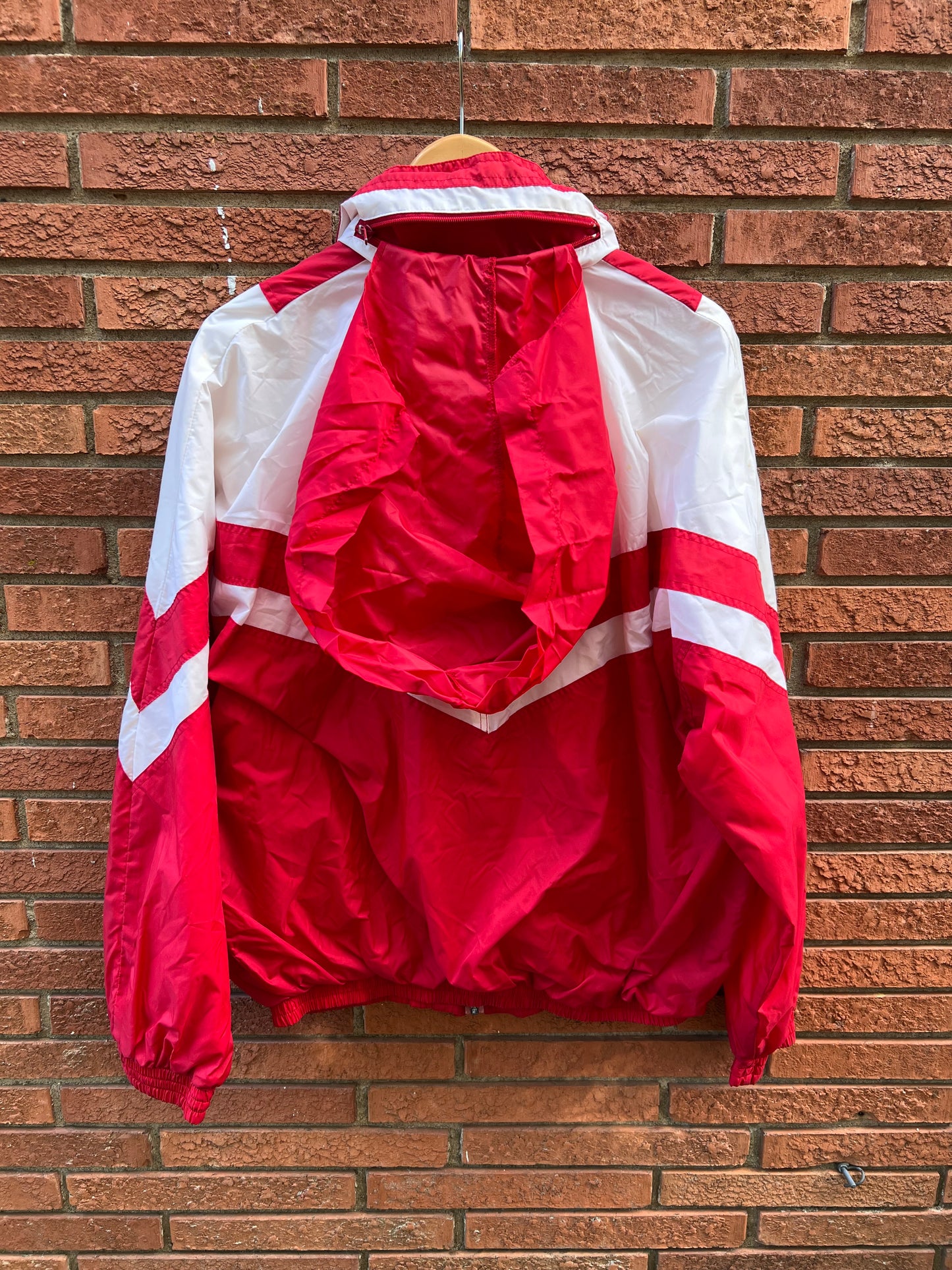 Vintage Diadora Windbreaker Jacket