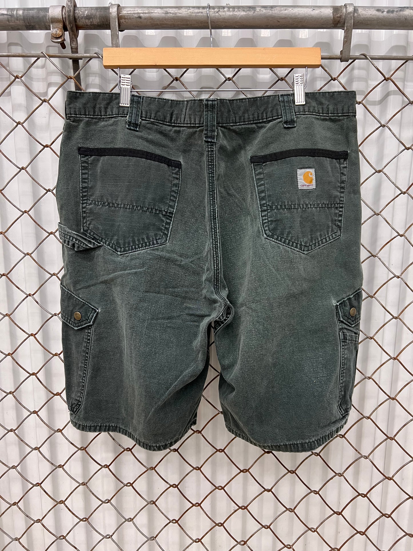 Carhartt Cargo Shorts Size 40