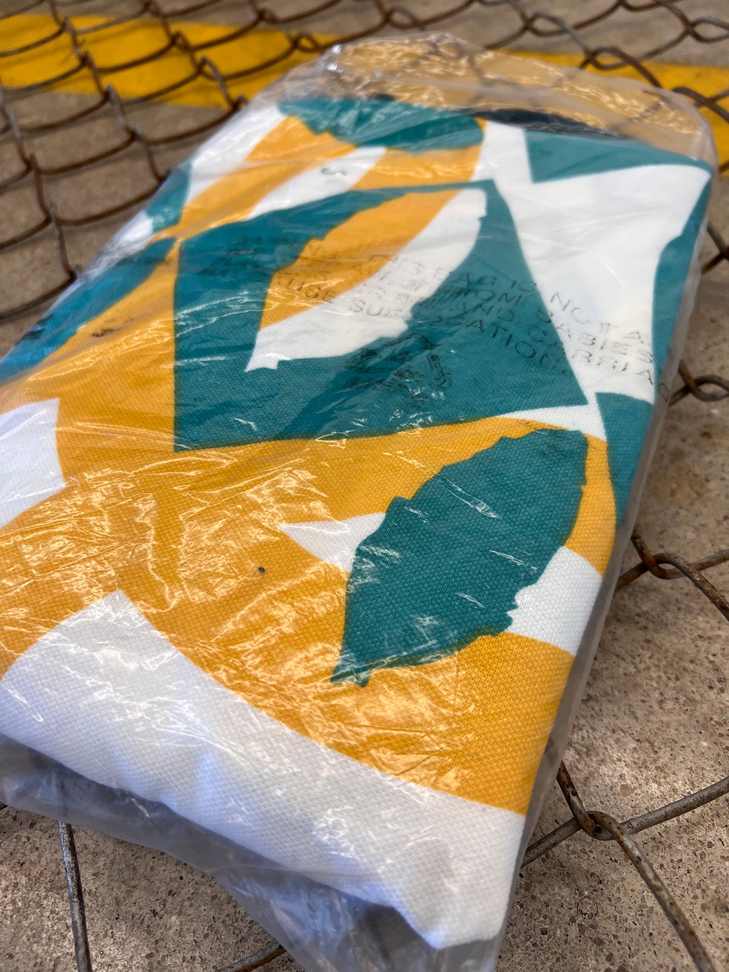 Vintage 1996 Atlanta Olympics Polo Shirt