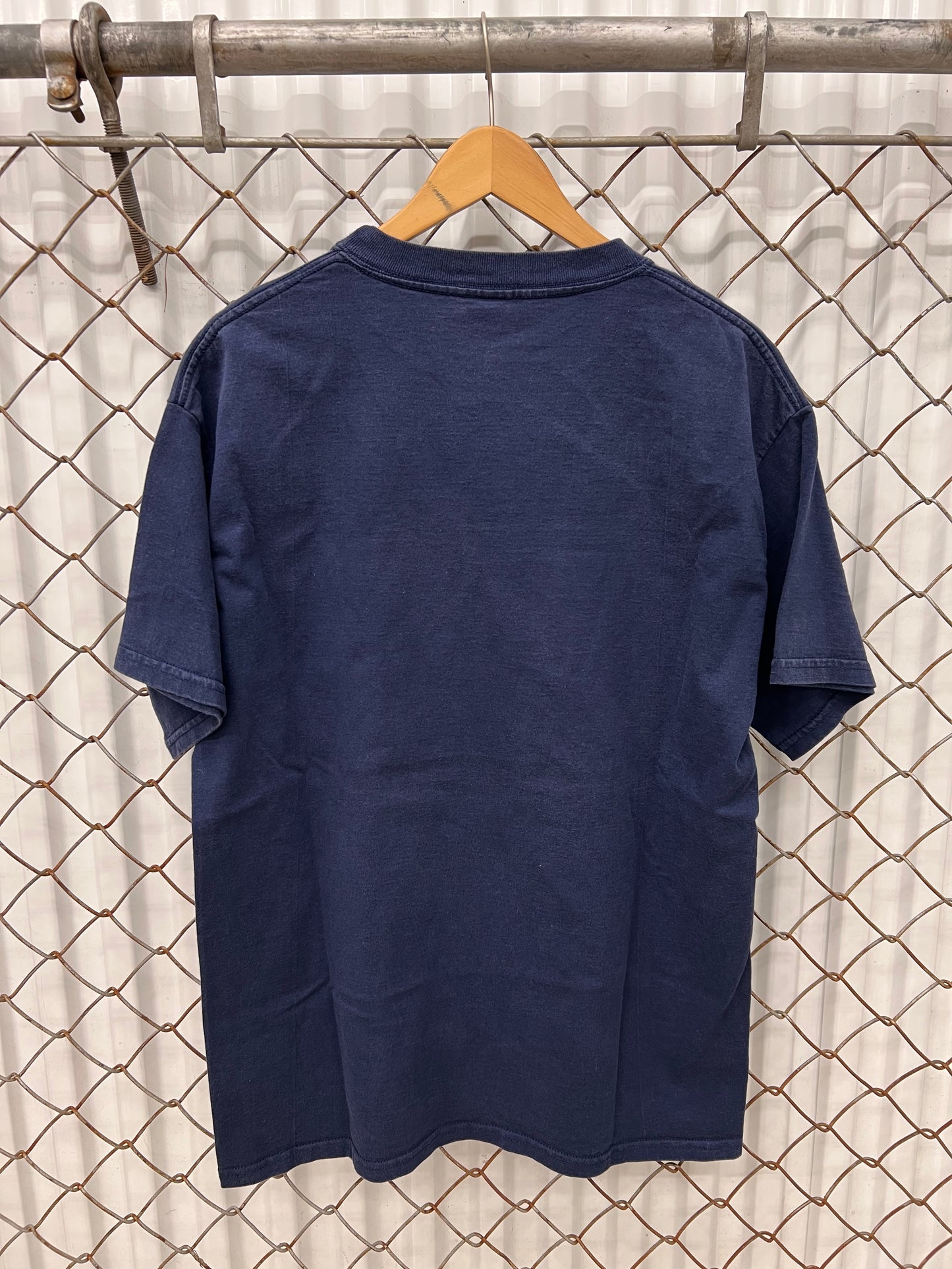 Vintage 90s GAP Jesus Shirt