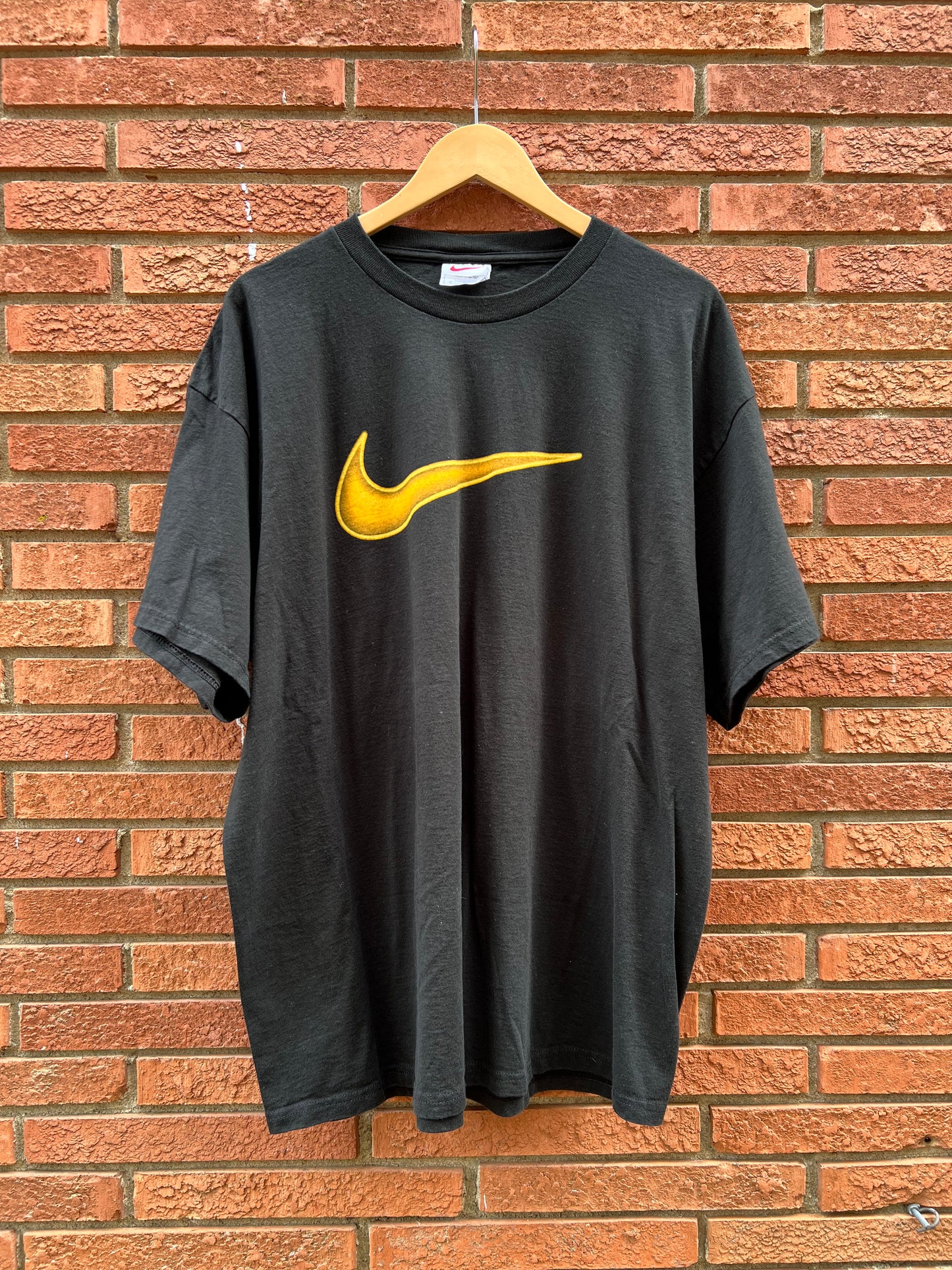 Vintage 90s Nike Shirt